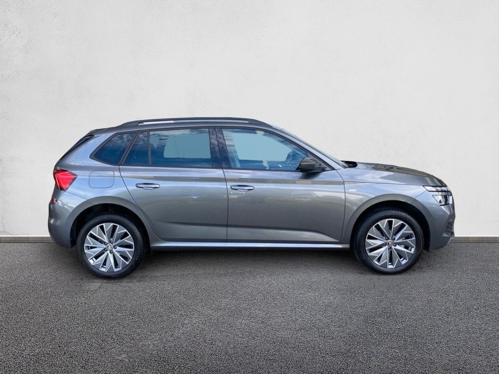 Škoda Kamiq – Bild 7