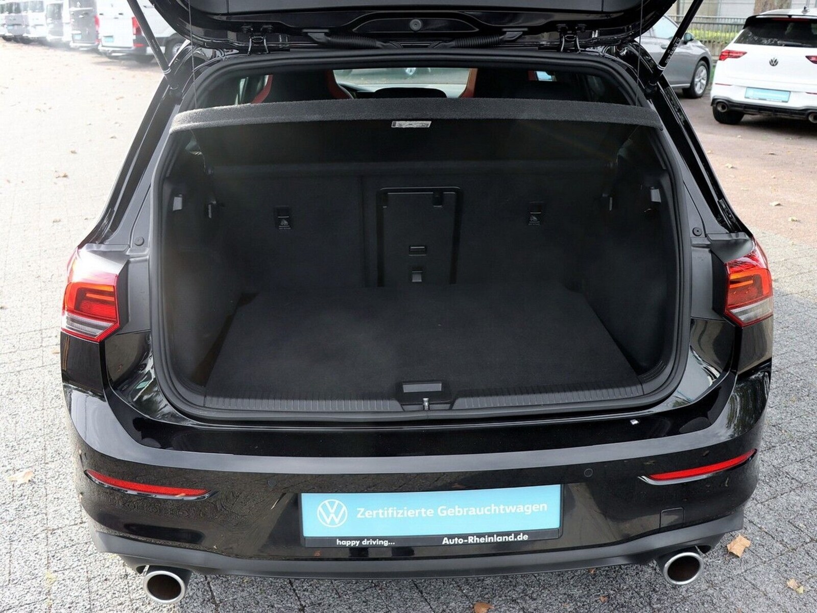 Volkswagen Golf – Bild 15