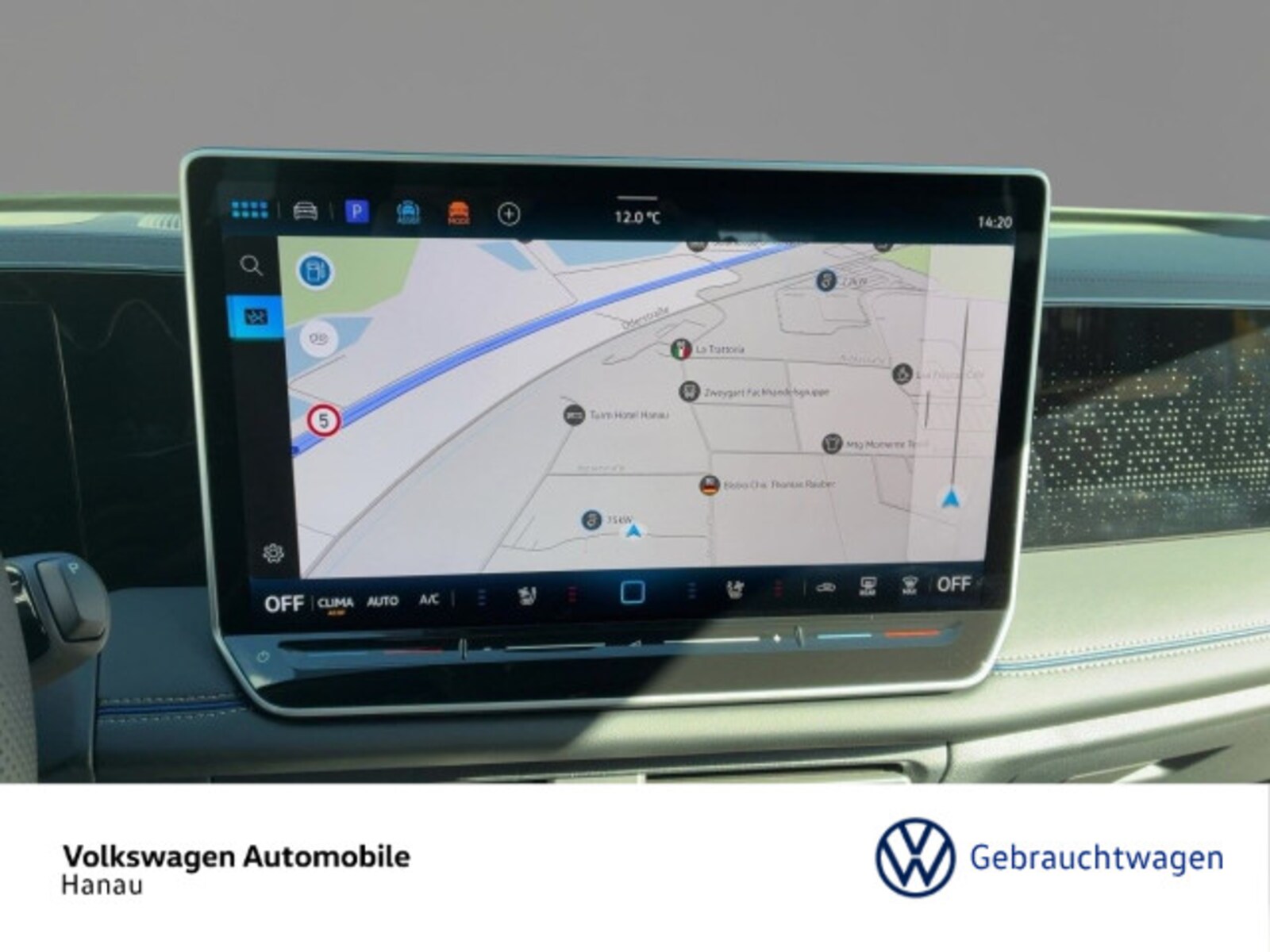 Volkswagen Tiguan – Bild 10