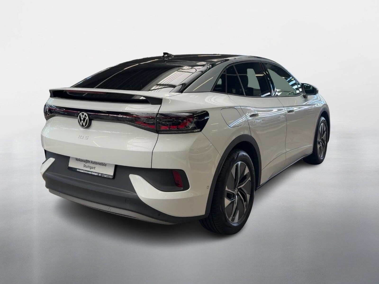 Volkswagen ID.5 – Bild 4