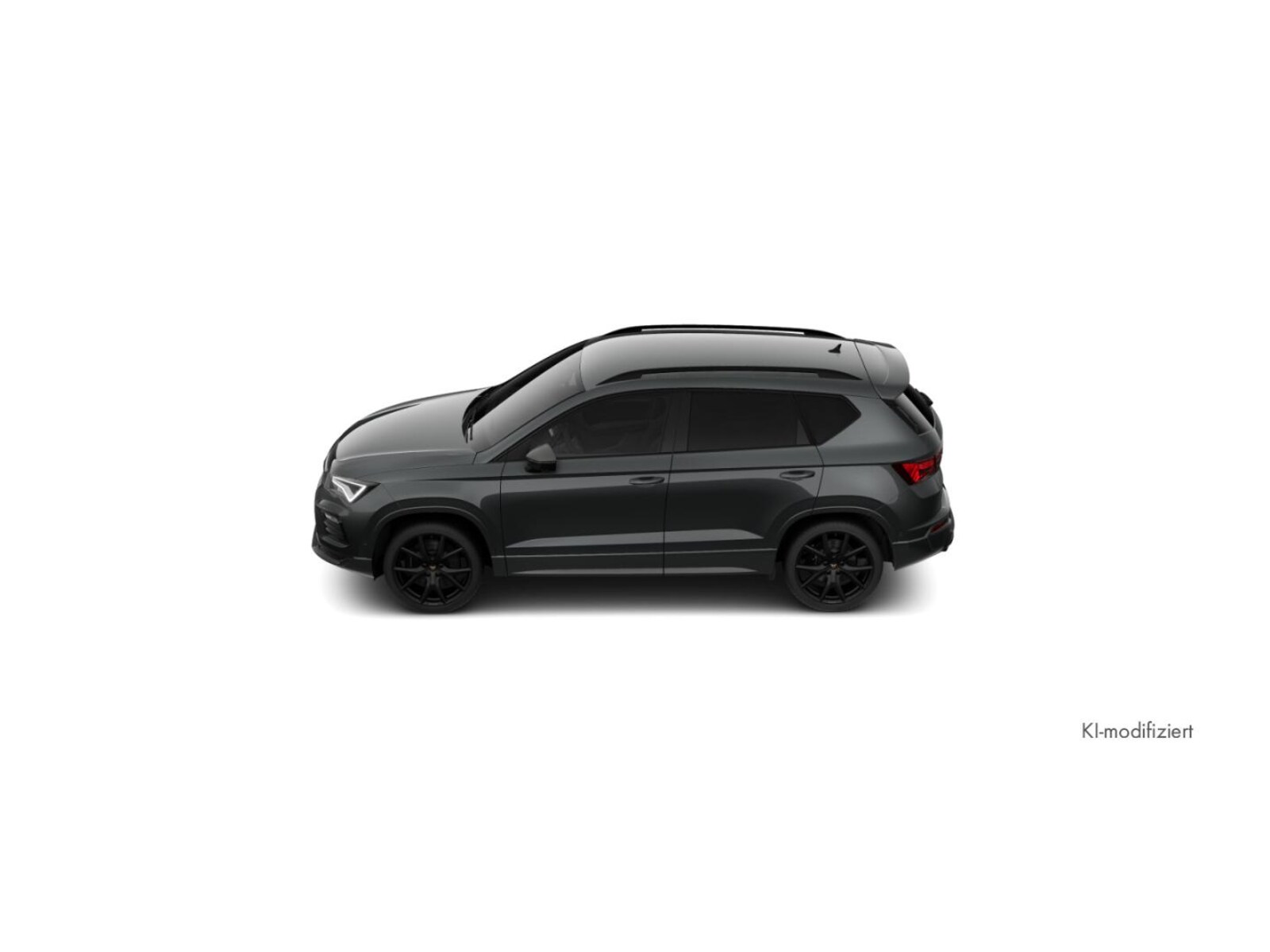 CUPRA Ateca – Bild 5