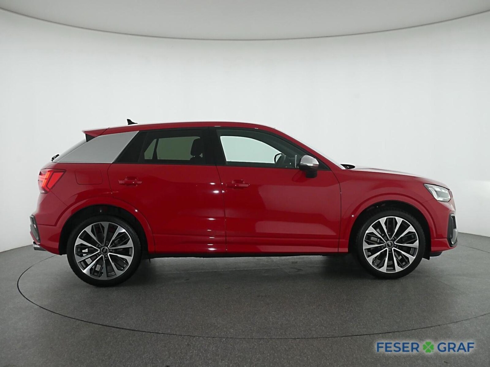 Audi SQ2 – Bild 12