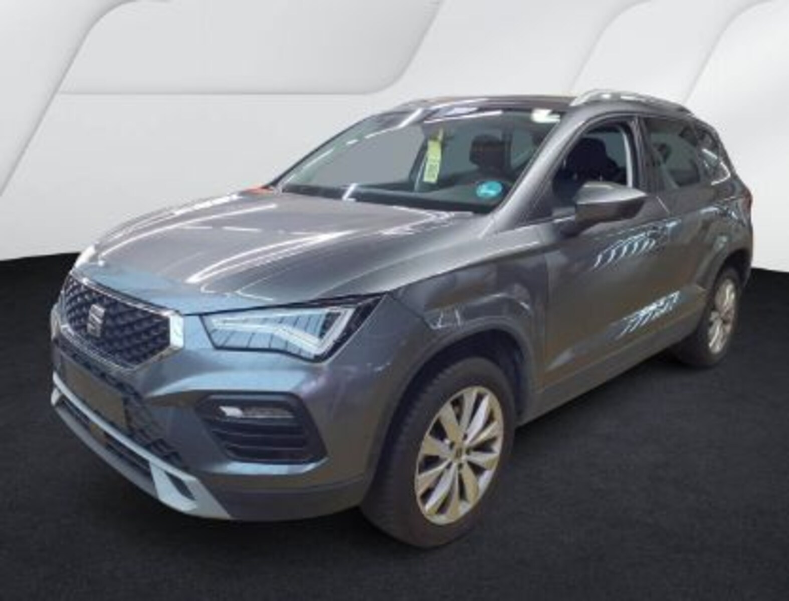 SEAT Ateca – Bild 2