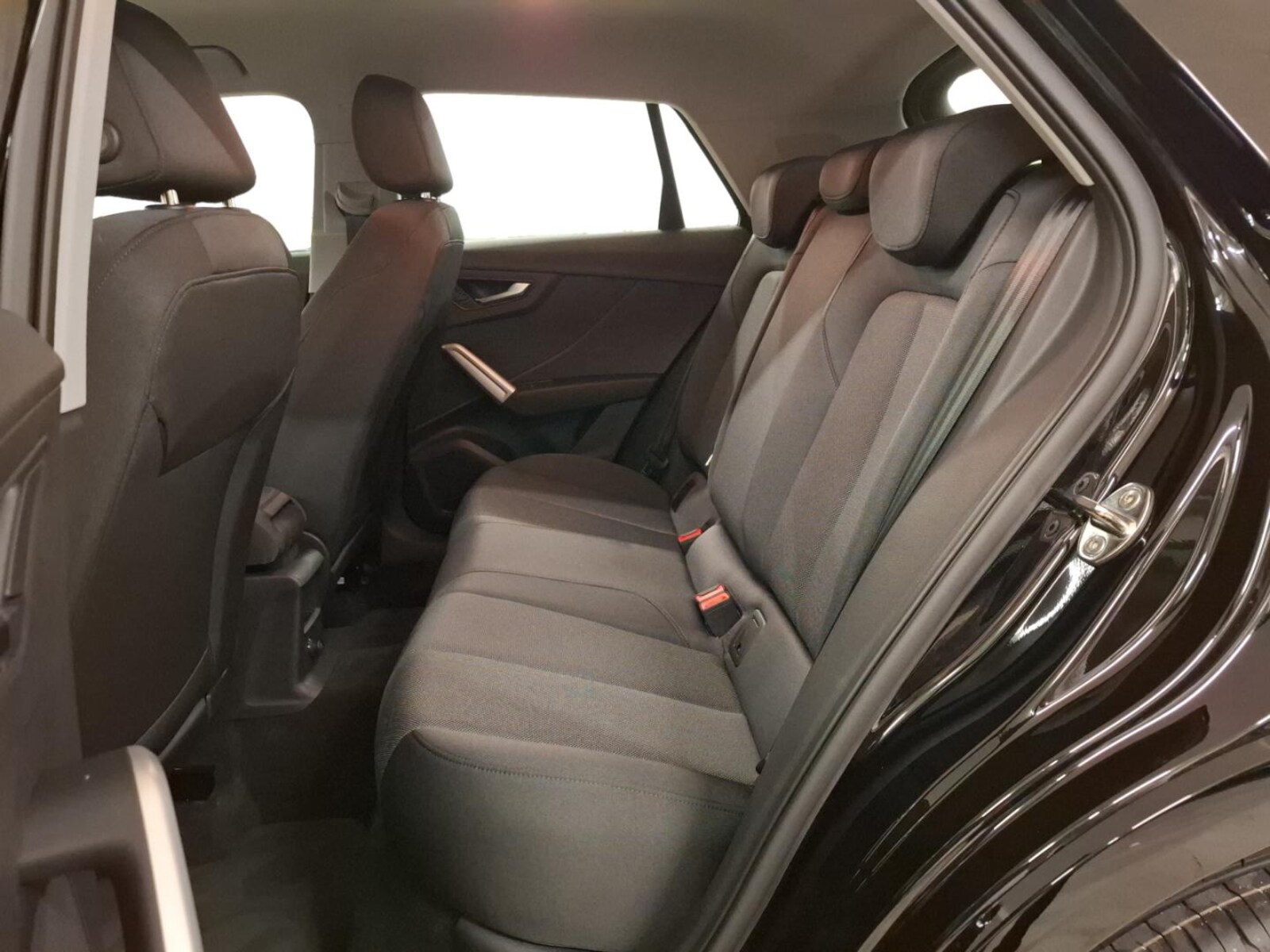 Audi Q2 – Bild 9