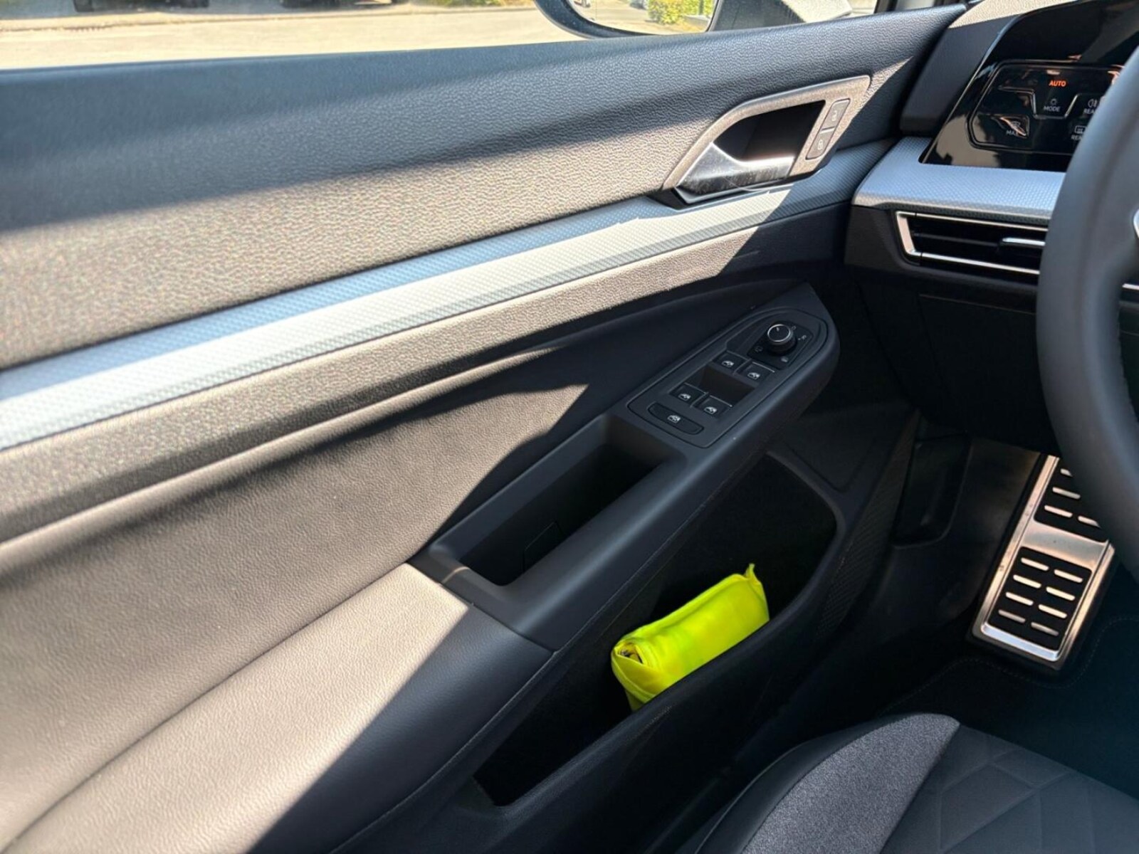Volkswagen Golf – Bild 13