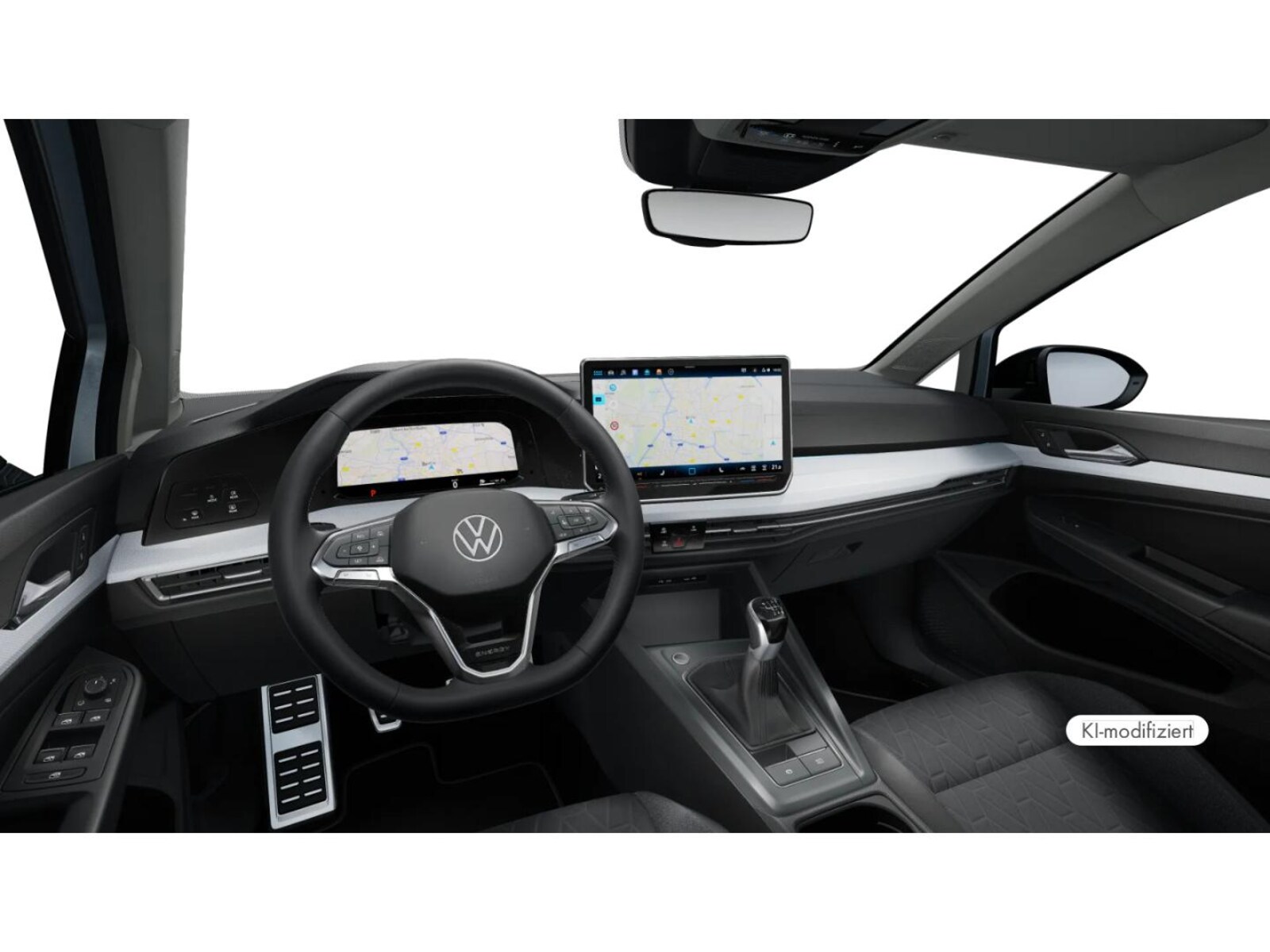 Volkswagen Golf – Bild 8