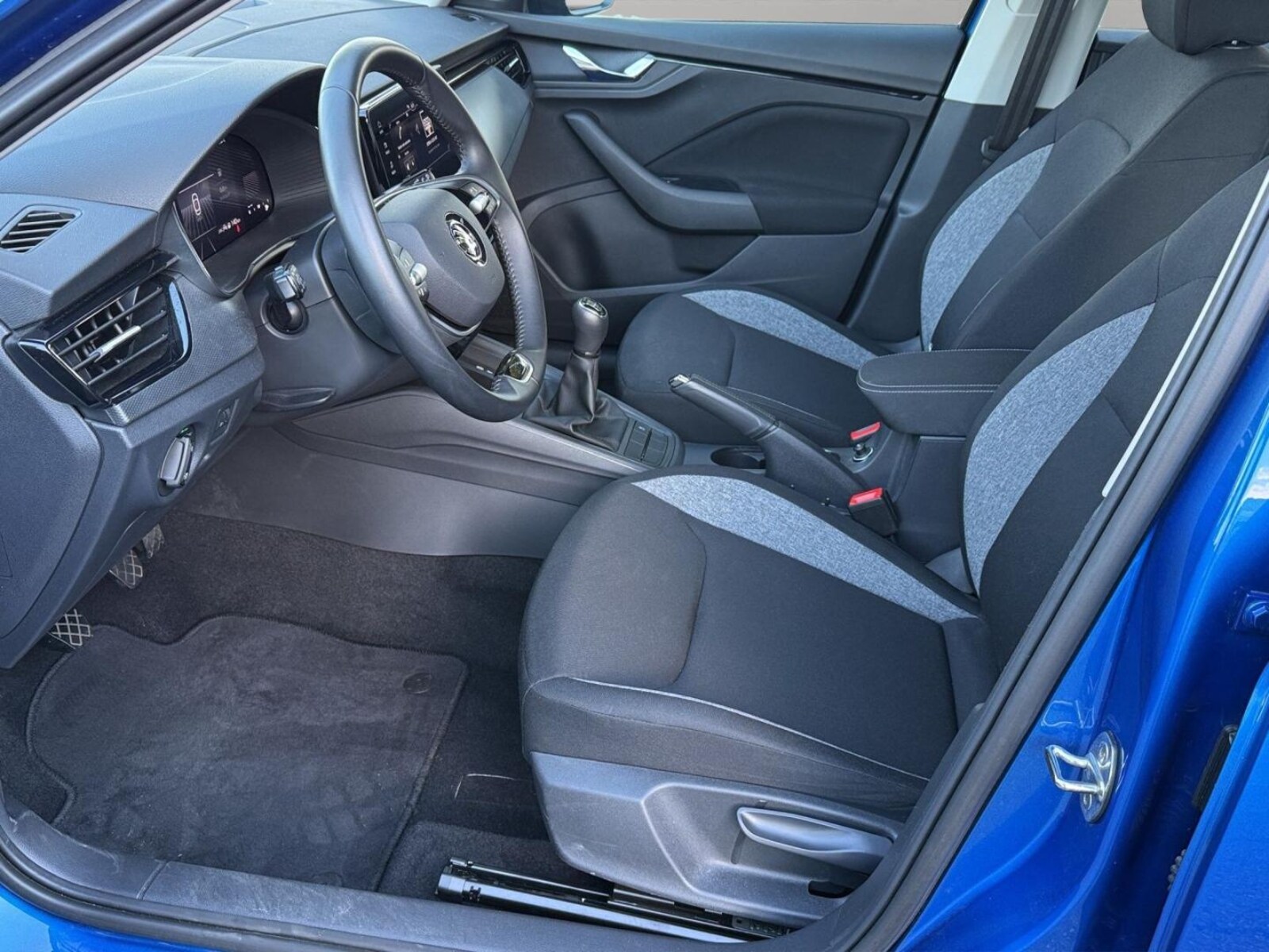 Škoda Kamiq – Bild 9