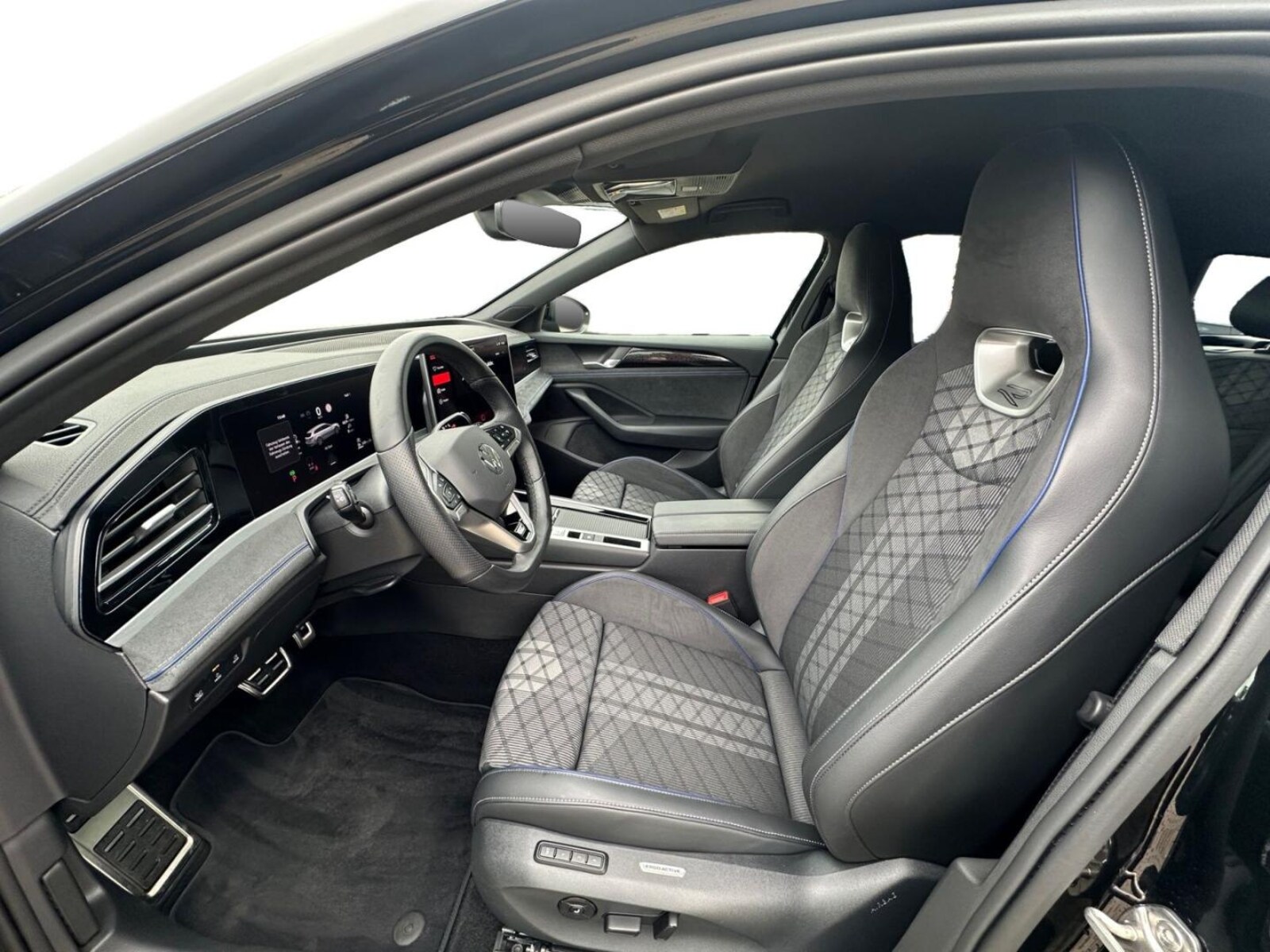Volkswagen Passat – Bild 8