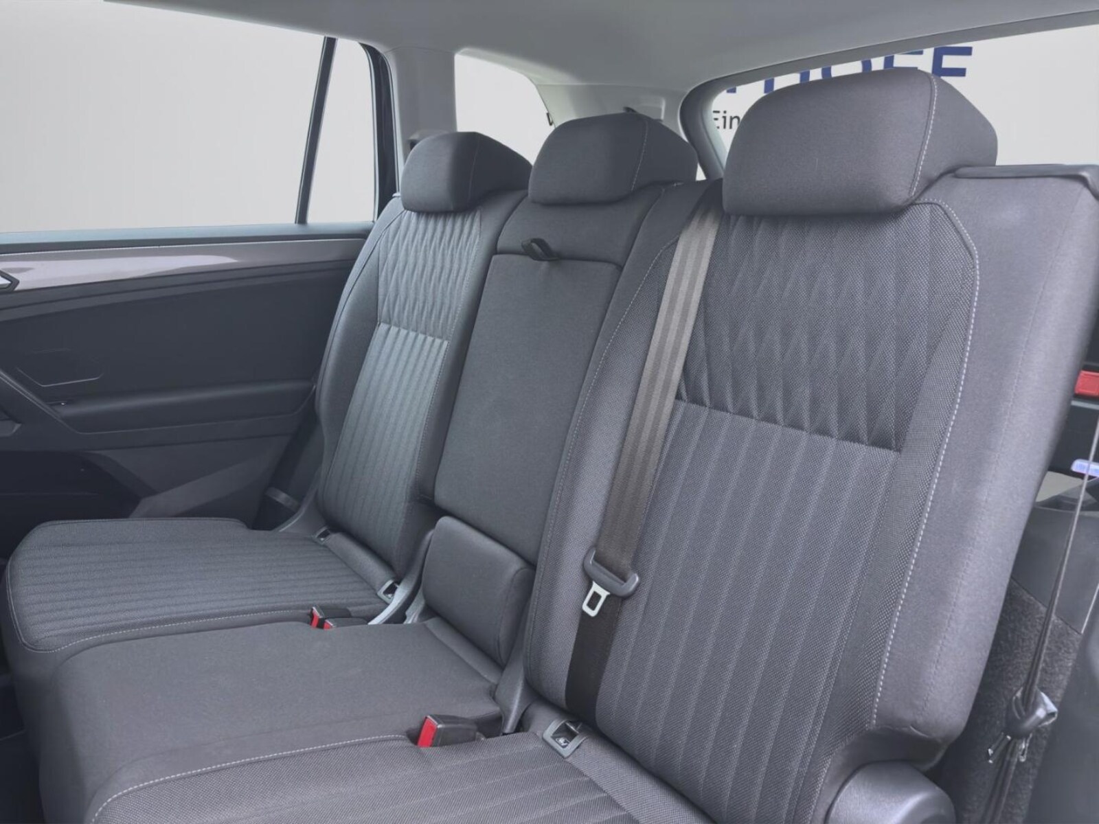 Volkswagen Tiguan Allspace – Bild 16