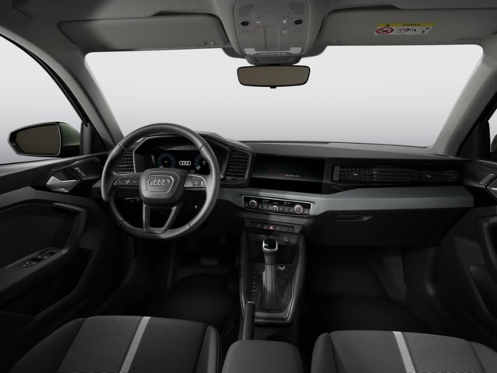 Audi A1 allstreet – Bild 6