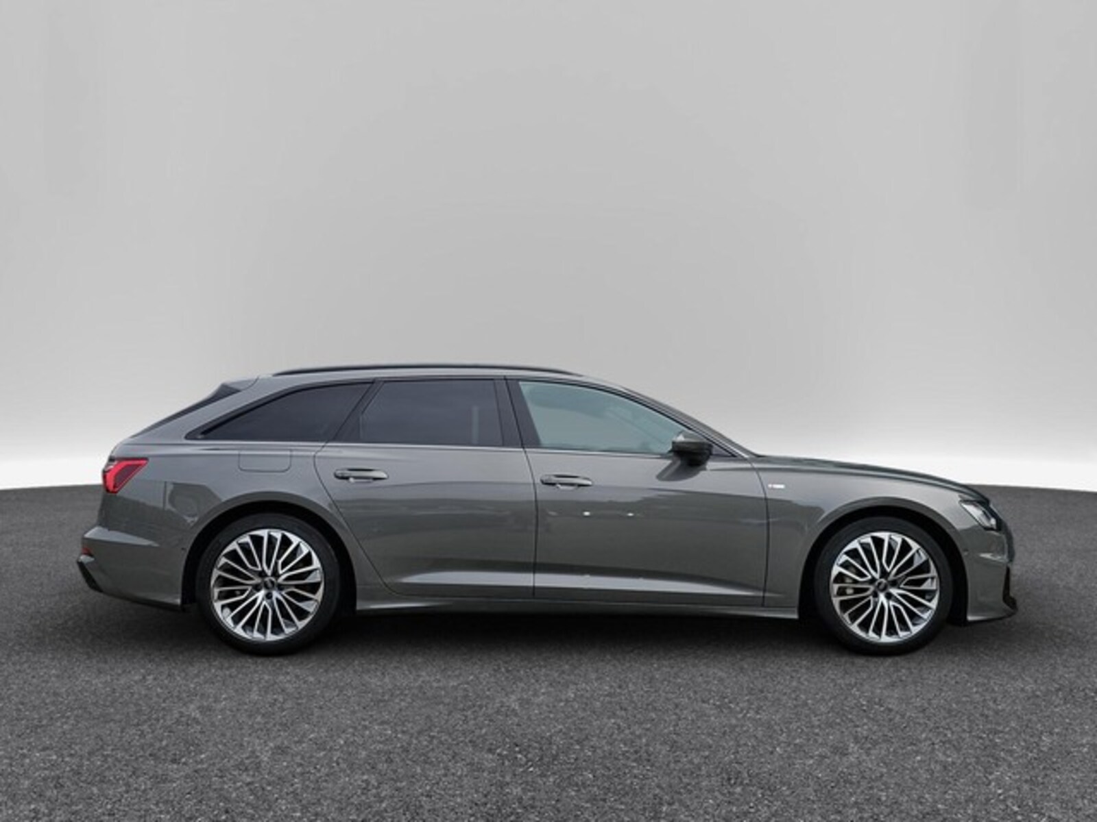 Audi A6 Avant – Bild 8