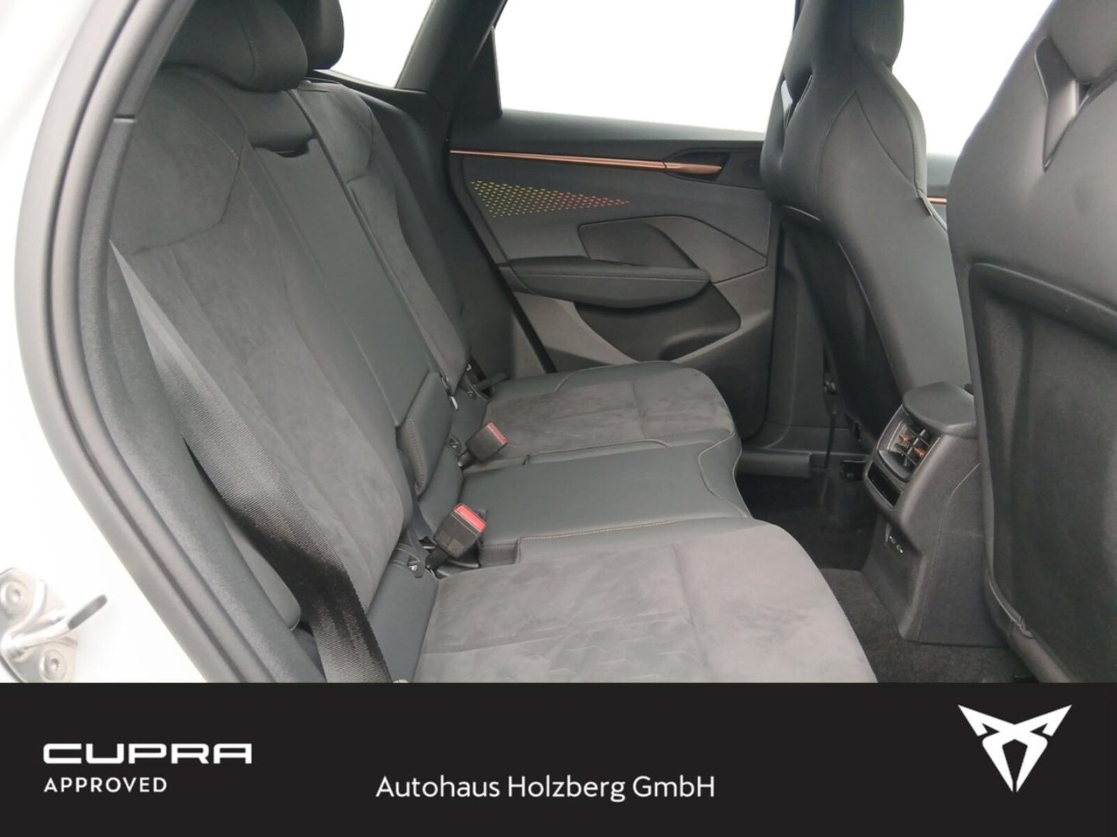 CUPRA Terramar – Bild 13