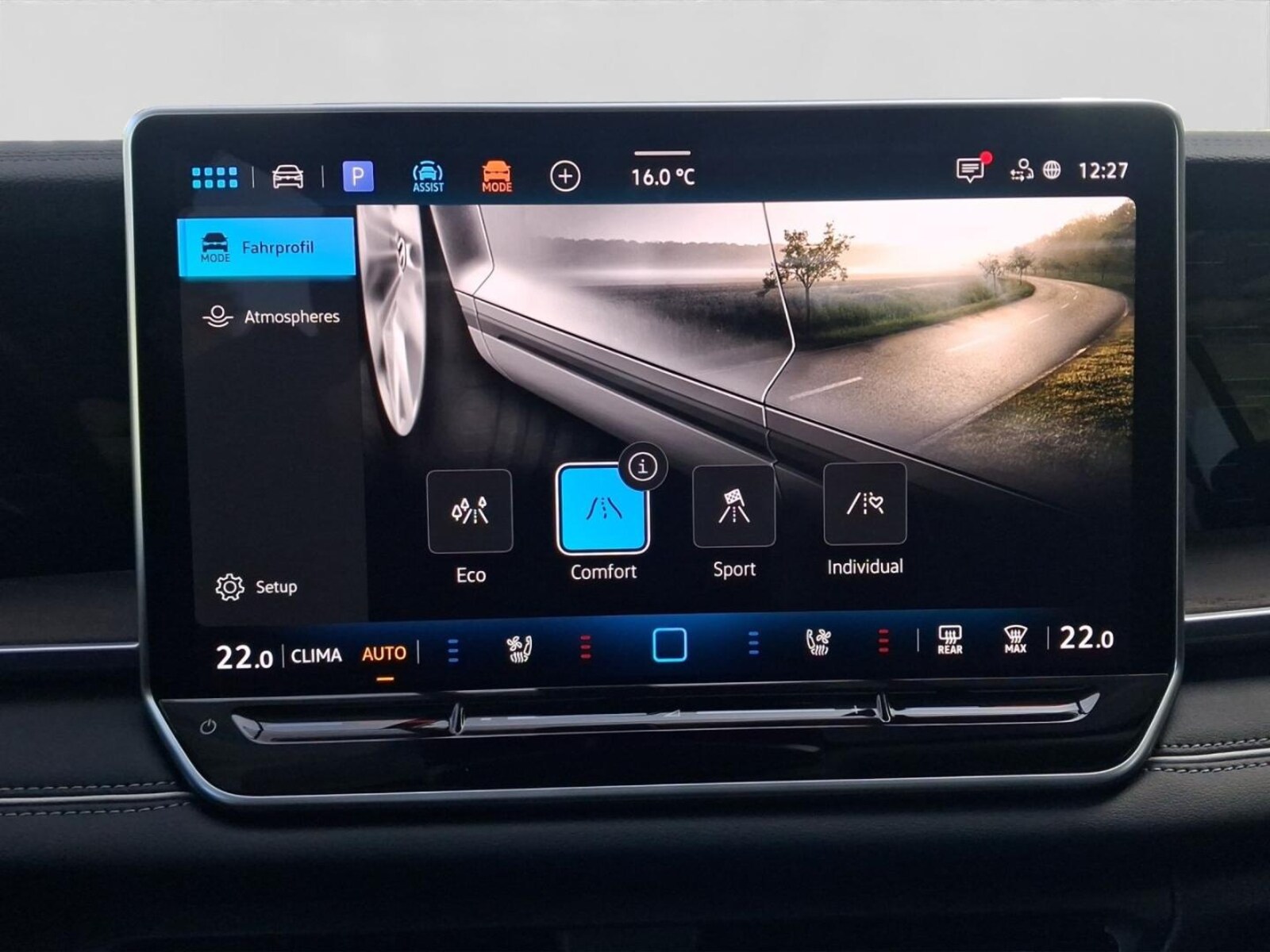 Volkswagen Tayron – Bild 6