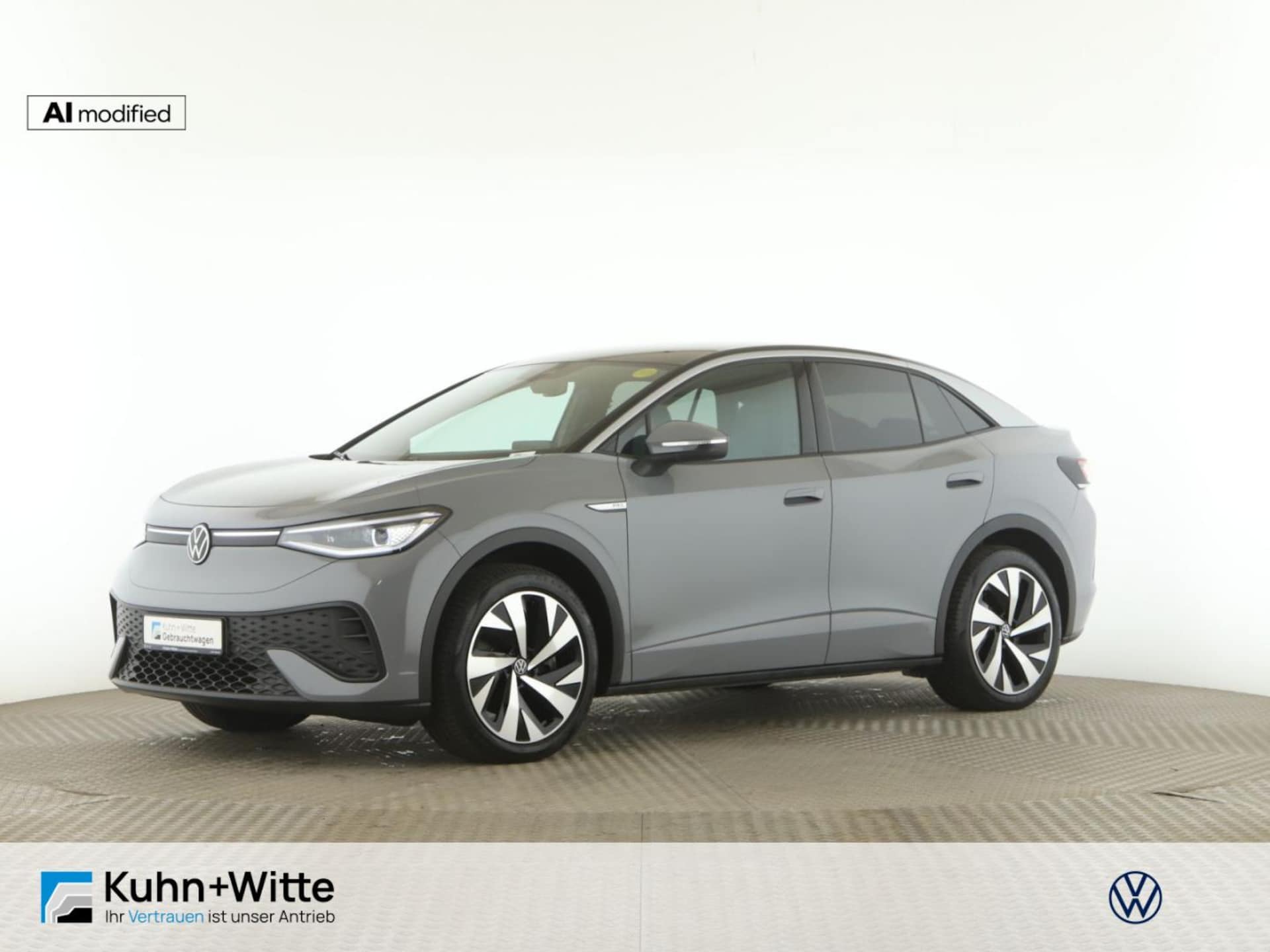 Volkswagen ID.5 2022