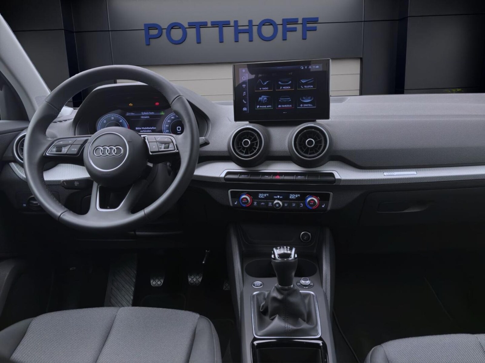 Audi Q2 – Bild 14