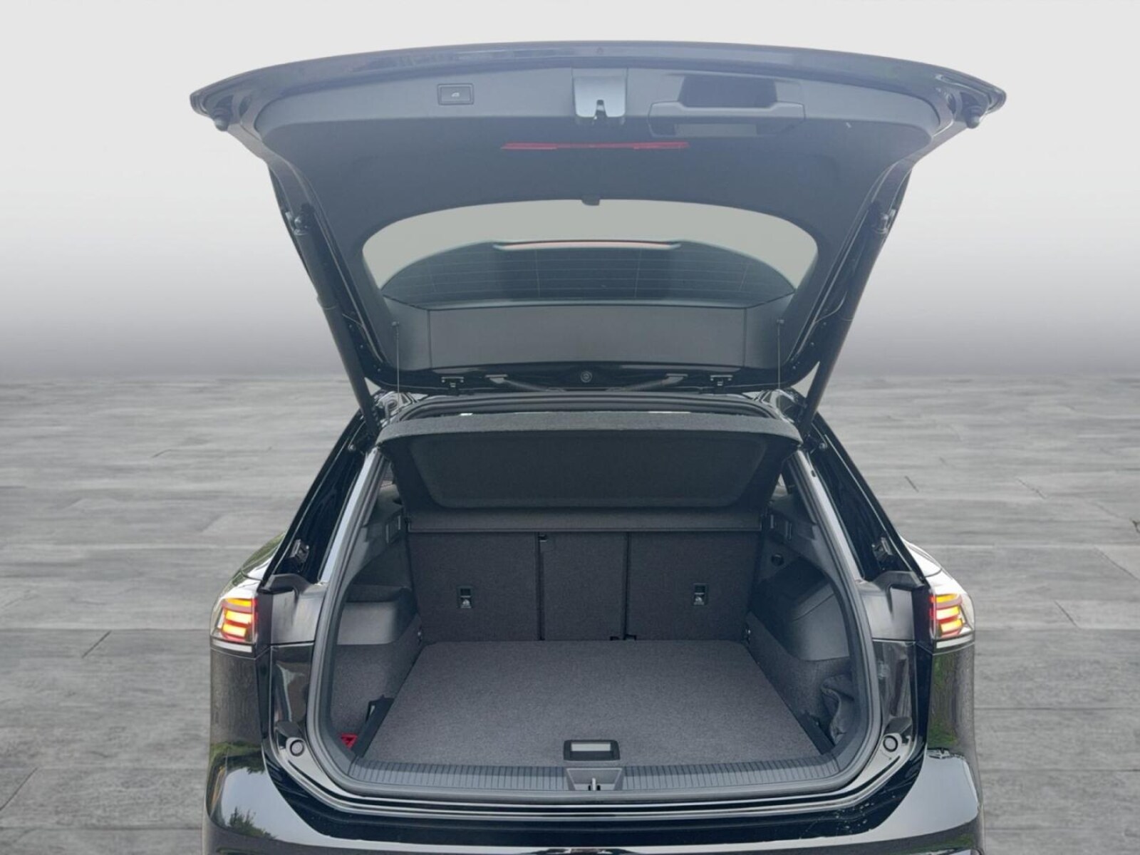 Volkswagen Tiguan – Bild 14