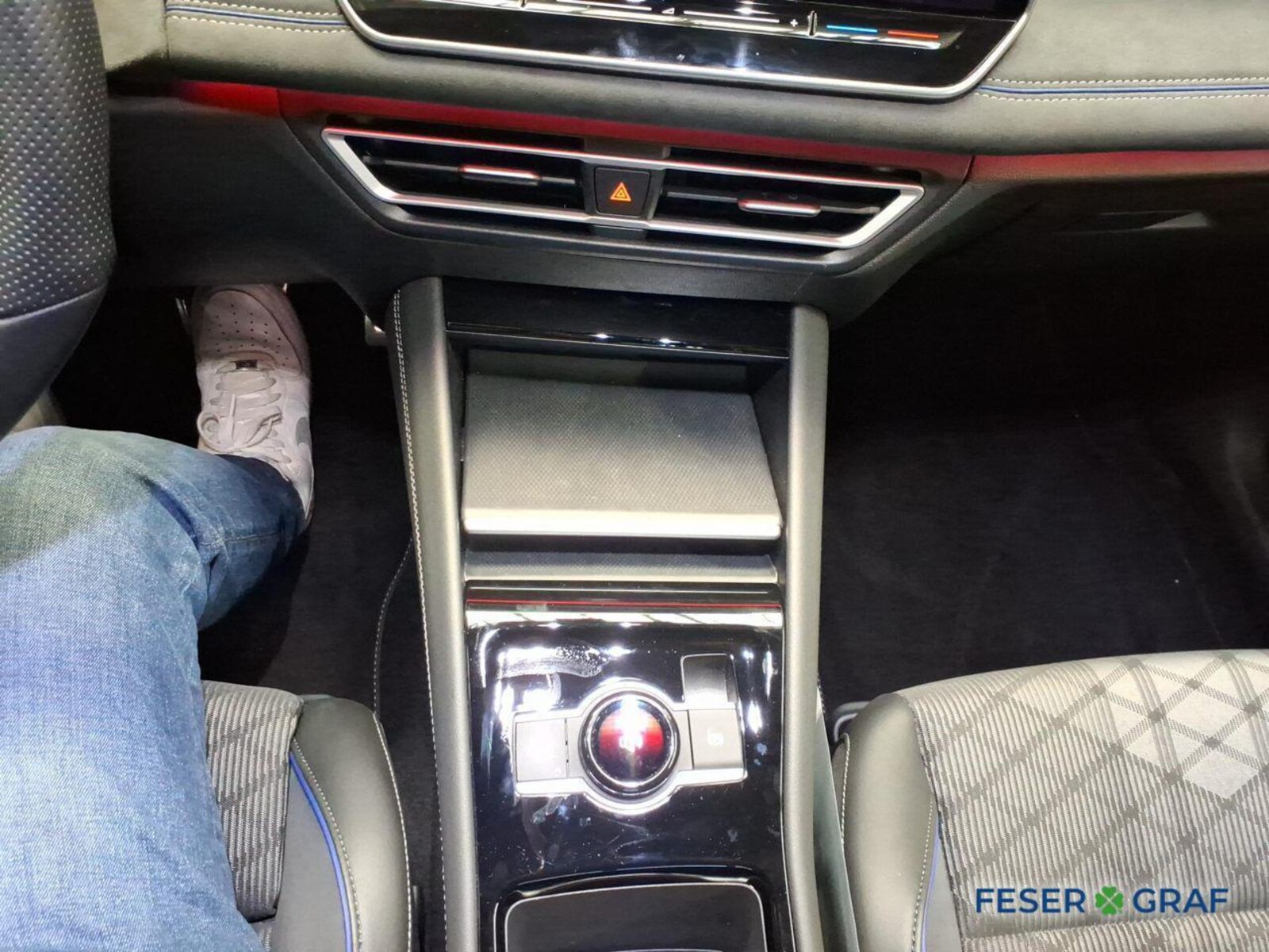 Volkswagen Tiguan – Bild 5