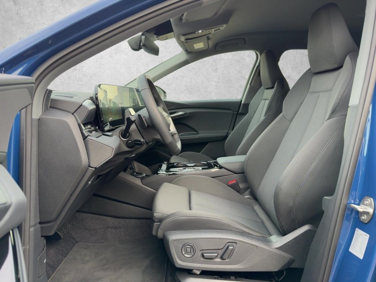 Audi Q6 e-tron – Bild 9