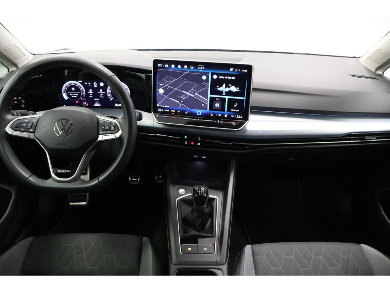 Volkswagen Golf – Bild 8