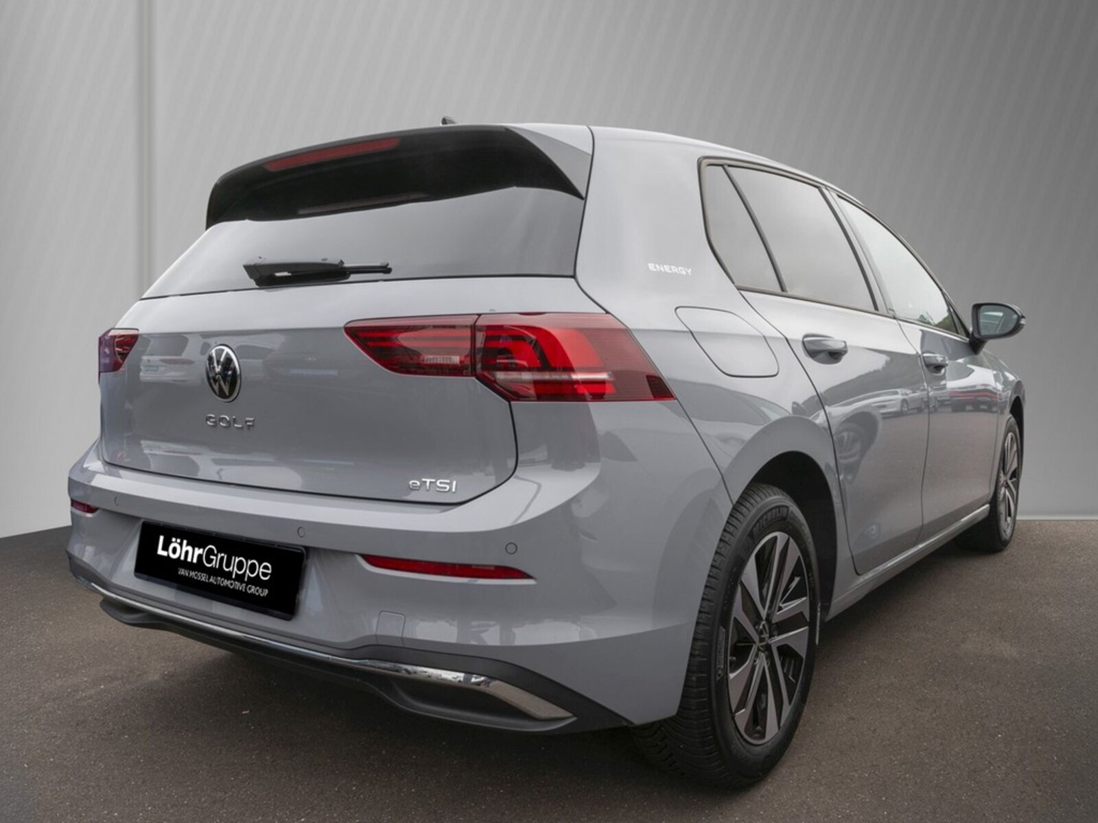 Volkswagen Golf – Bild 5