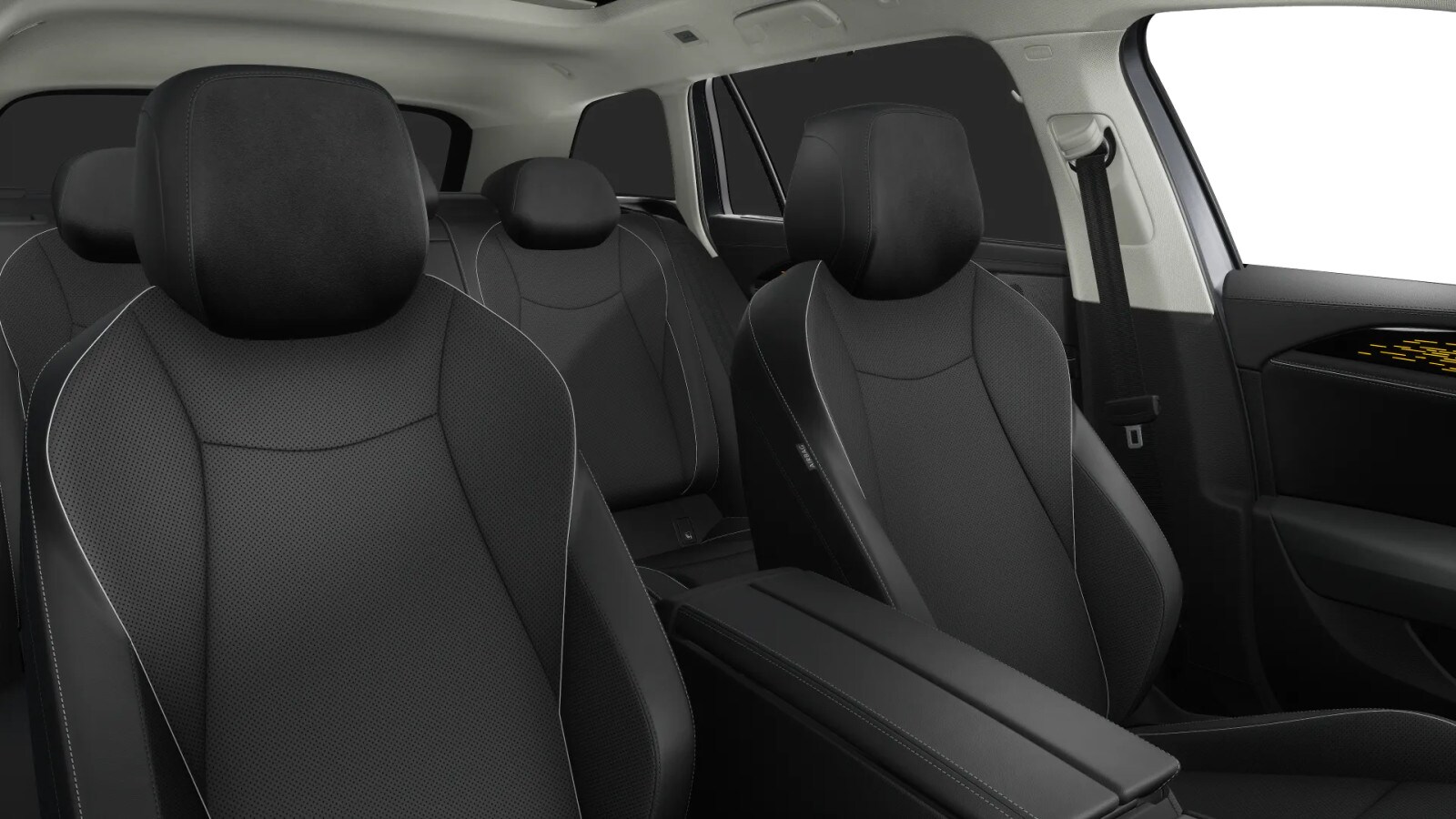 Volkswagen Passat – Bild 10