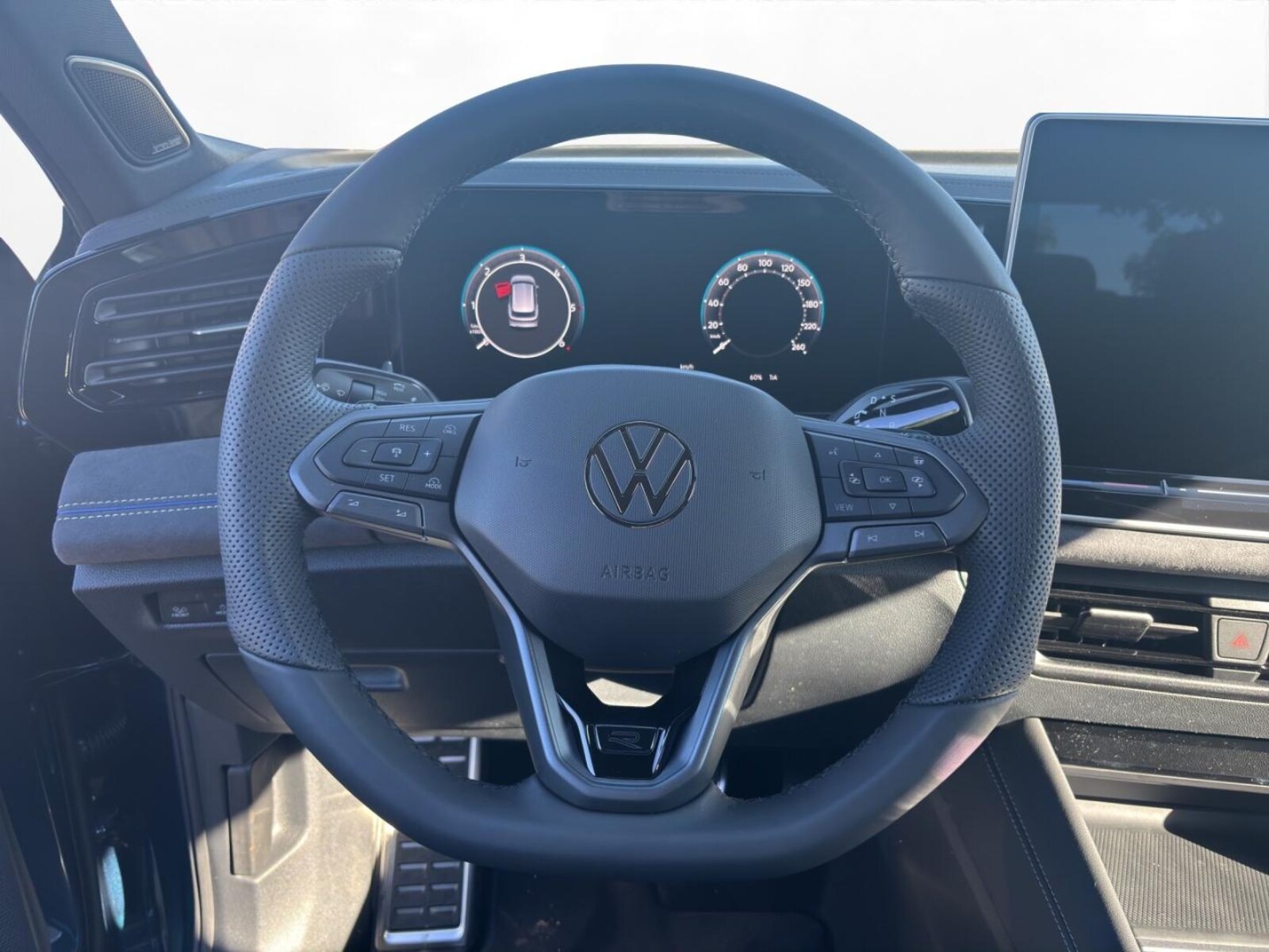 Volkswagen Tiguan – Bild 9