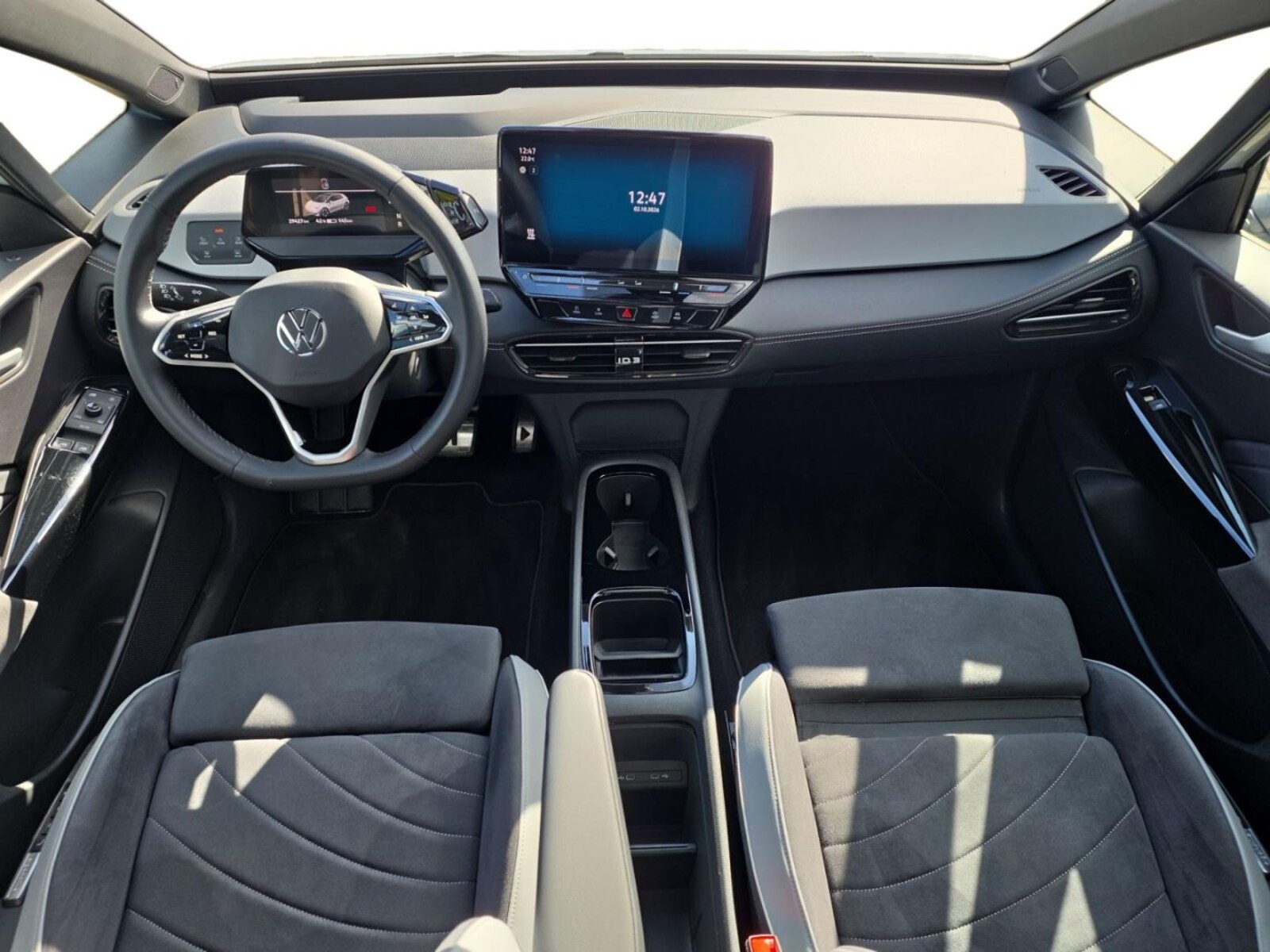 Volkswagen ID.3 – Bild 8