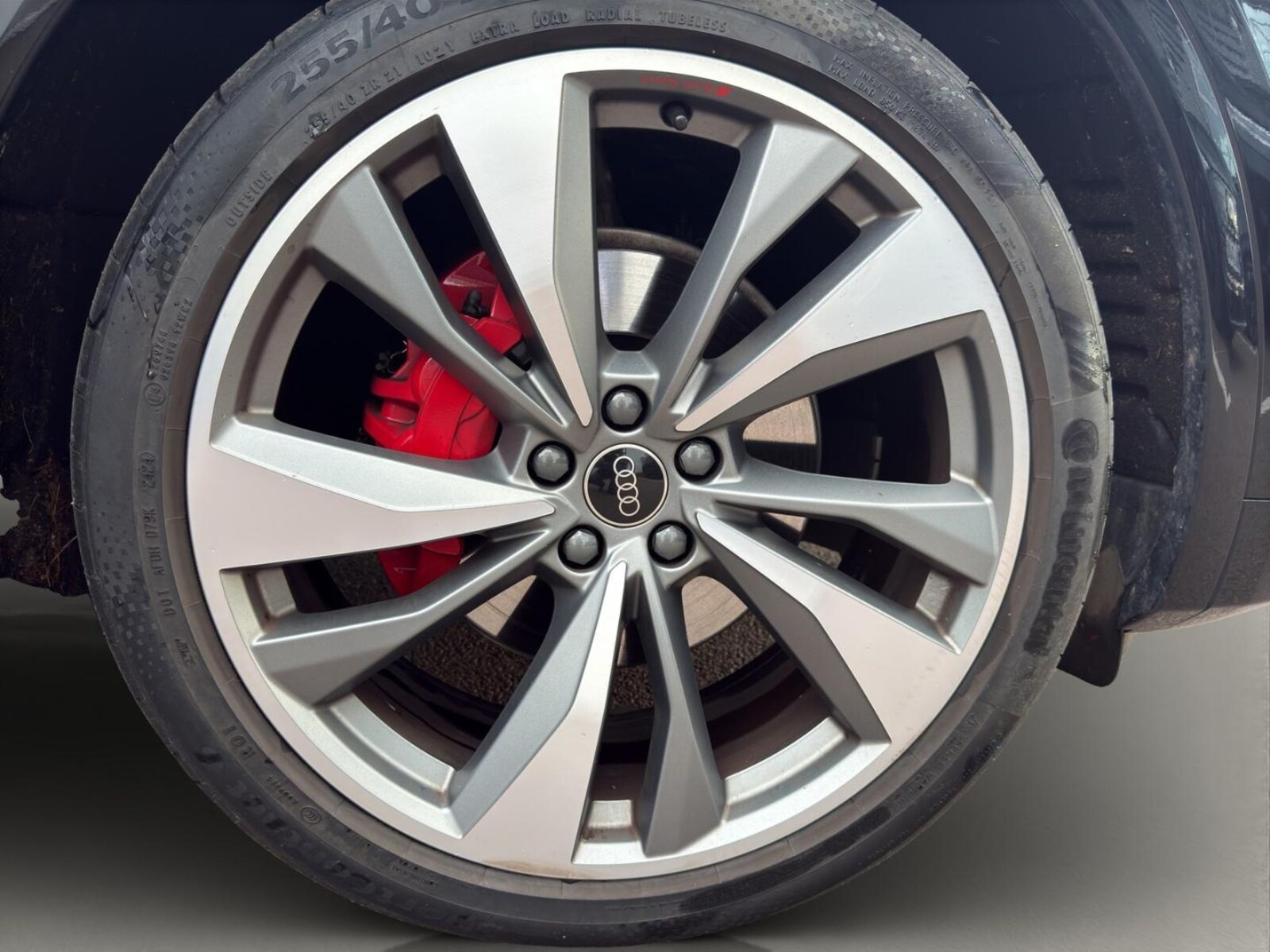 Audi Q5 – Bild 23
