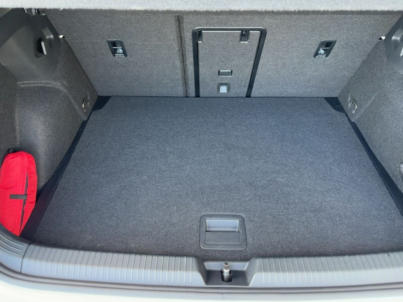 Volkswagen Golf – Bild 13