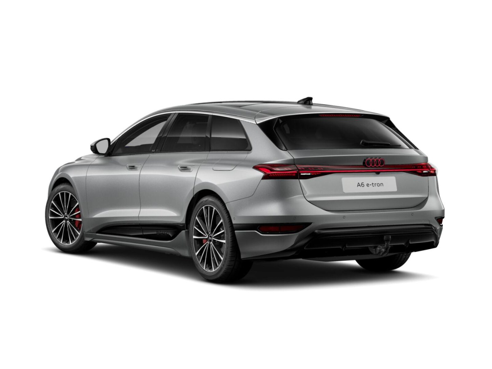 Audi A6 Avant e-tron – Bild 4