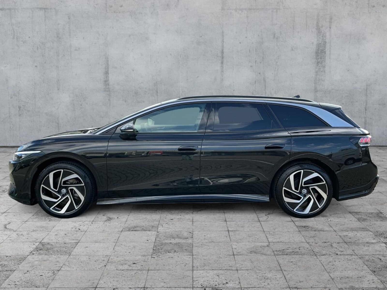 Volkswagen ID.7 Tourer – Bild 3