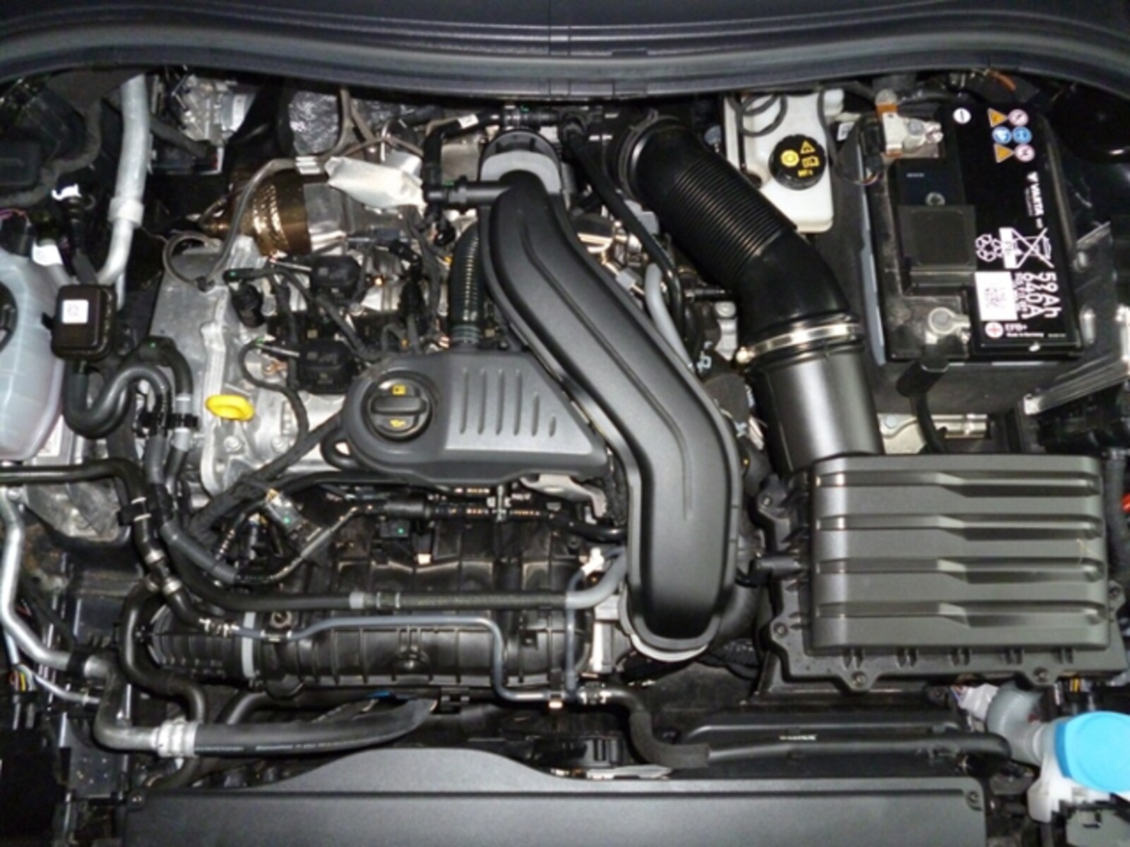 Volkswagen Tiguan – Bild 16