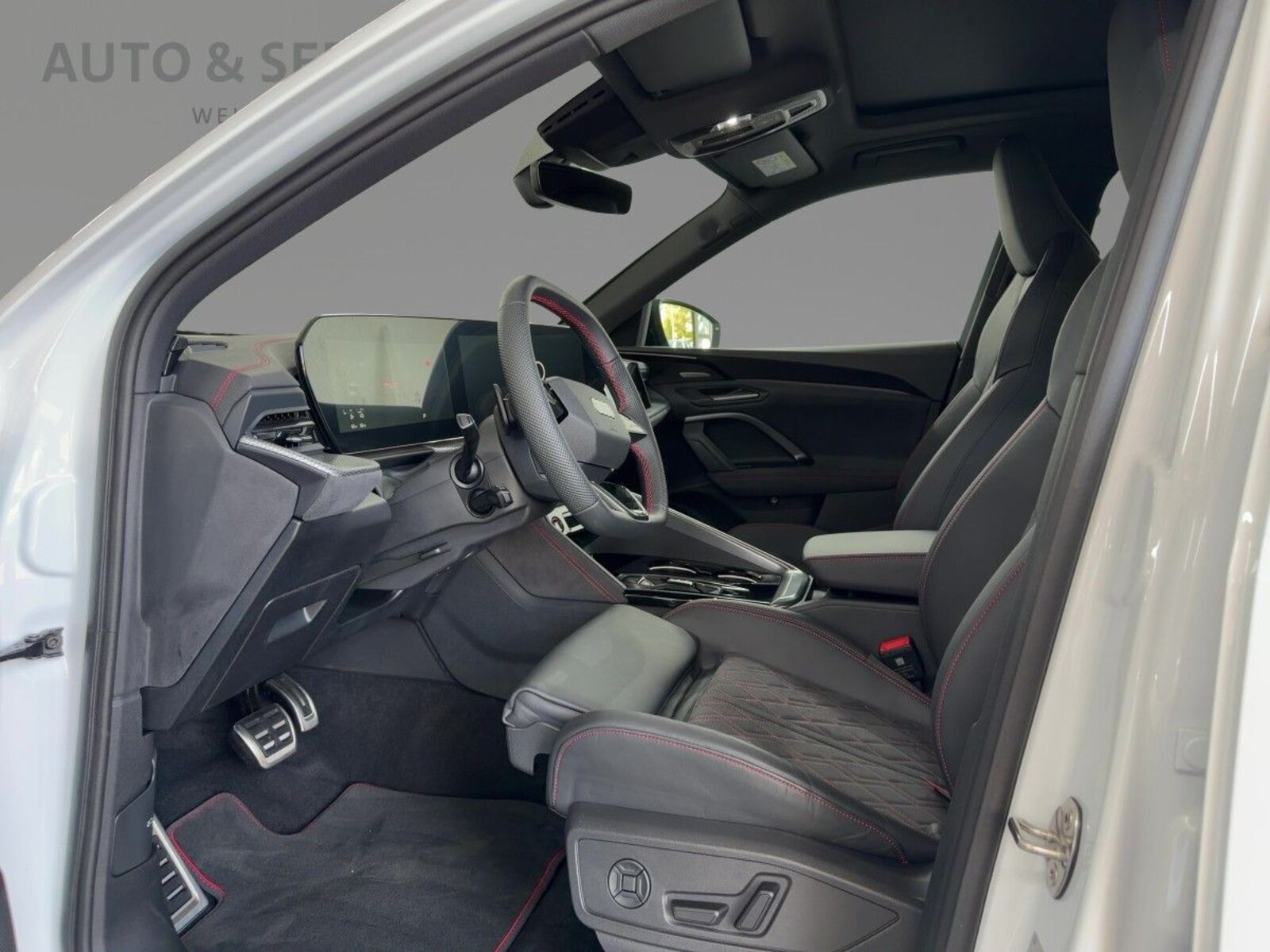 Audi Q5 – Bild 6