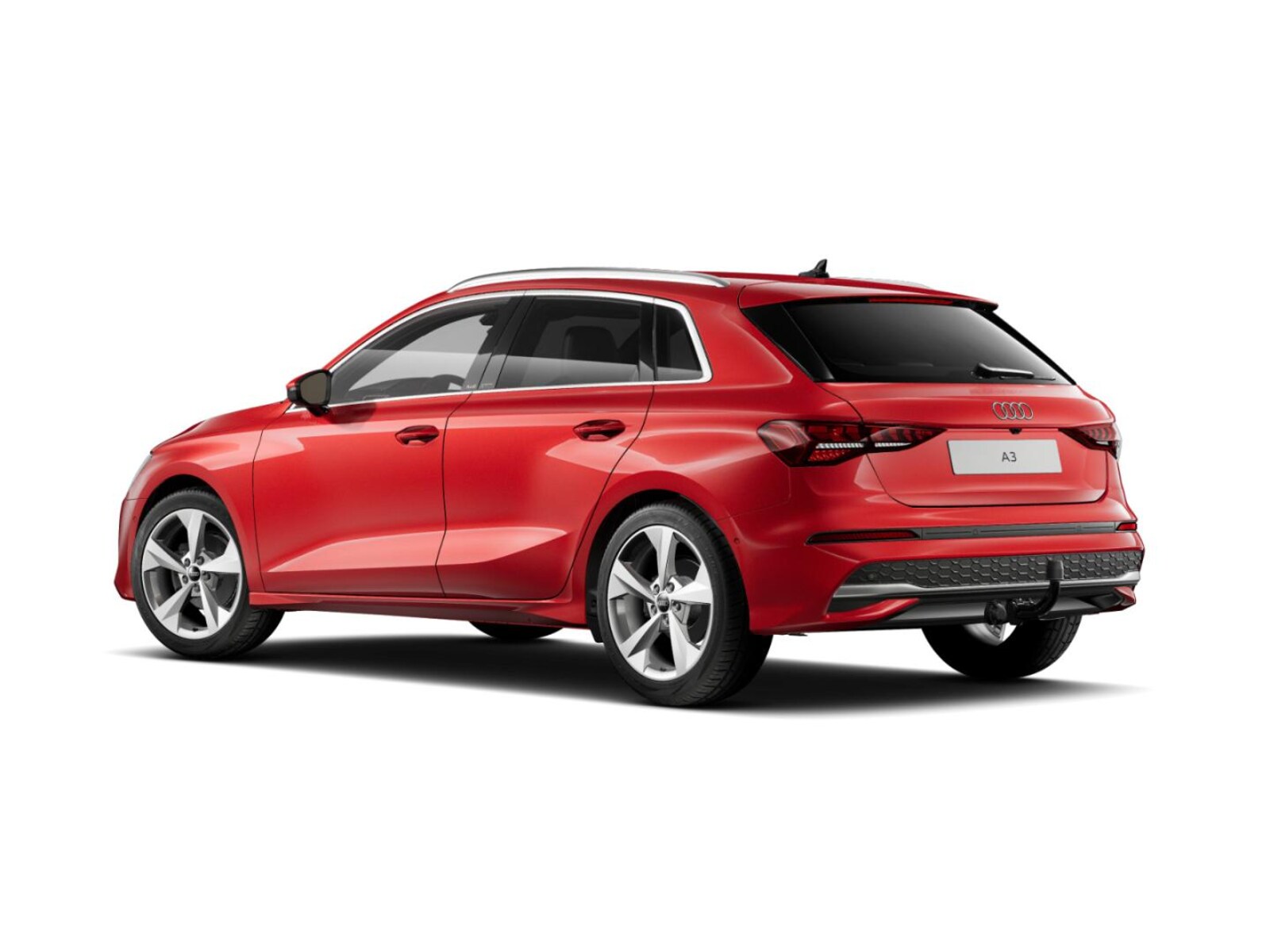 Audi A3 Sportback – Bild 6