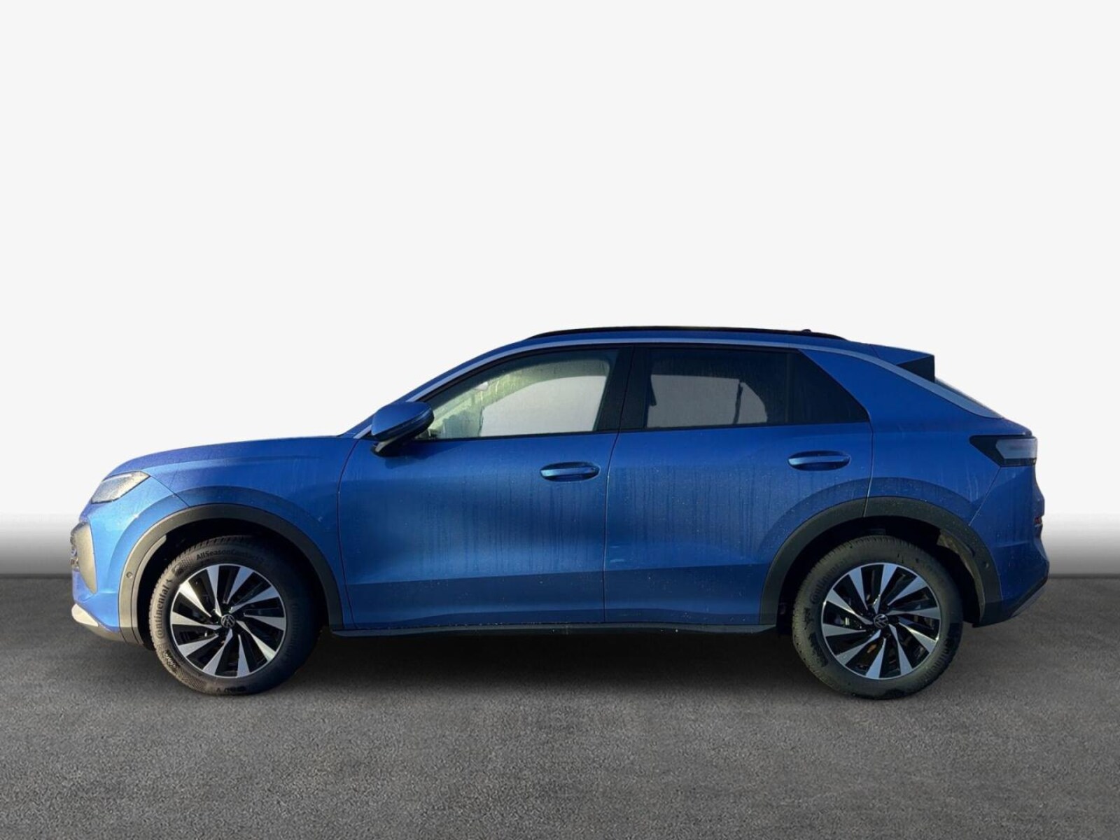Volkswagen T-Roc – Bild 4