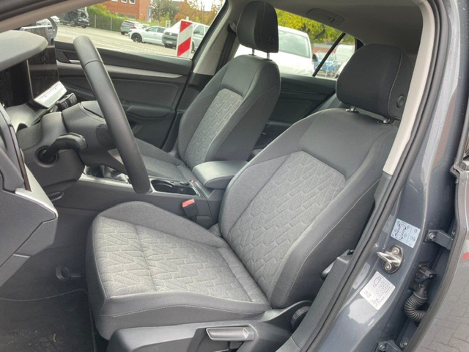 Volkswagen Golf – Bild 12