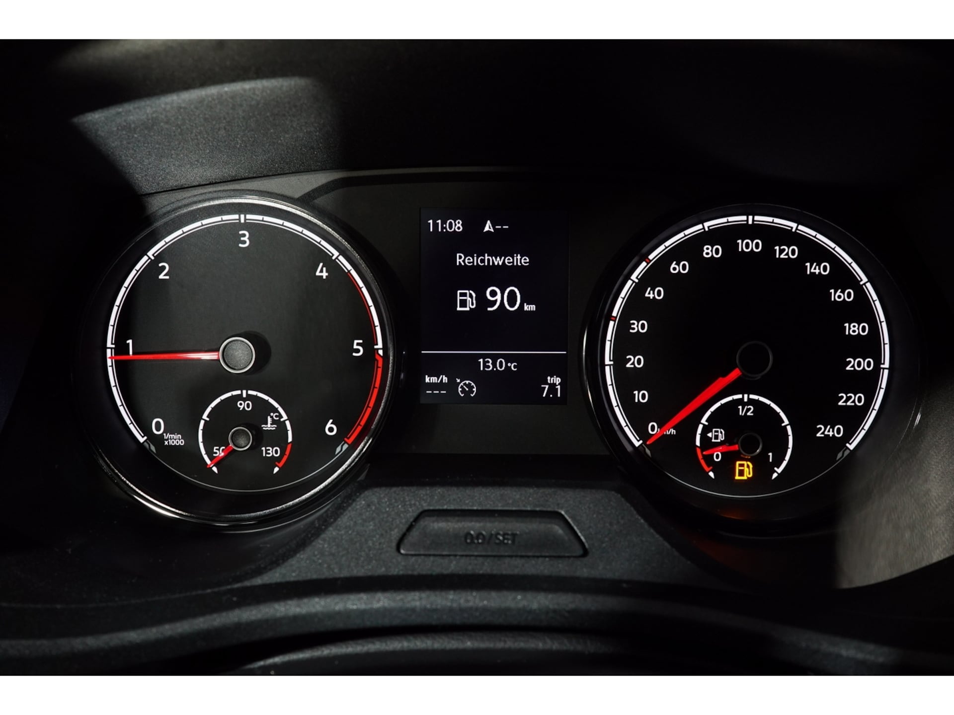Volkswagen T6.1 Transporter Kasten langer Radstand