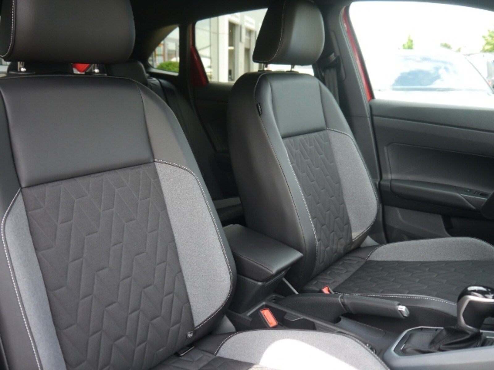 Volkswagen Taigo – Bild 4