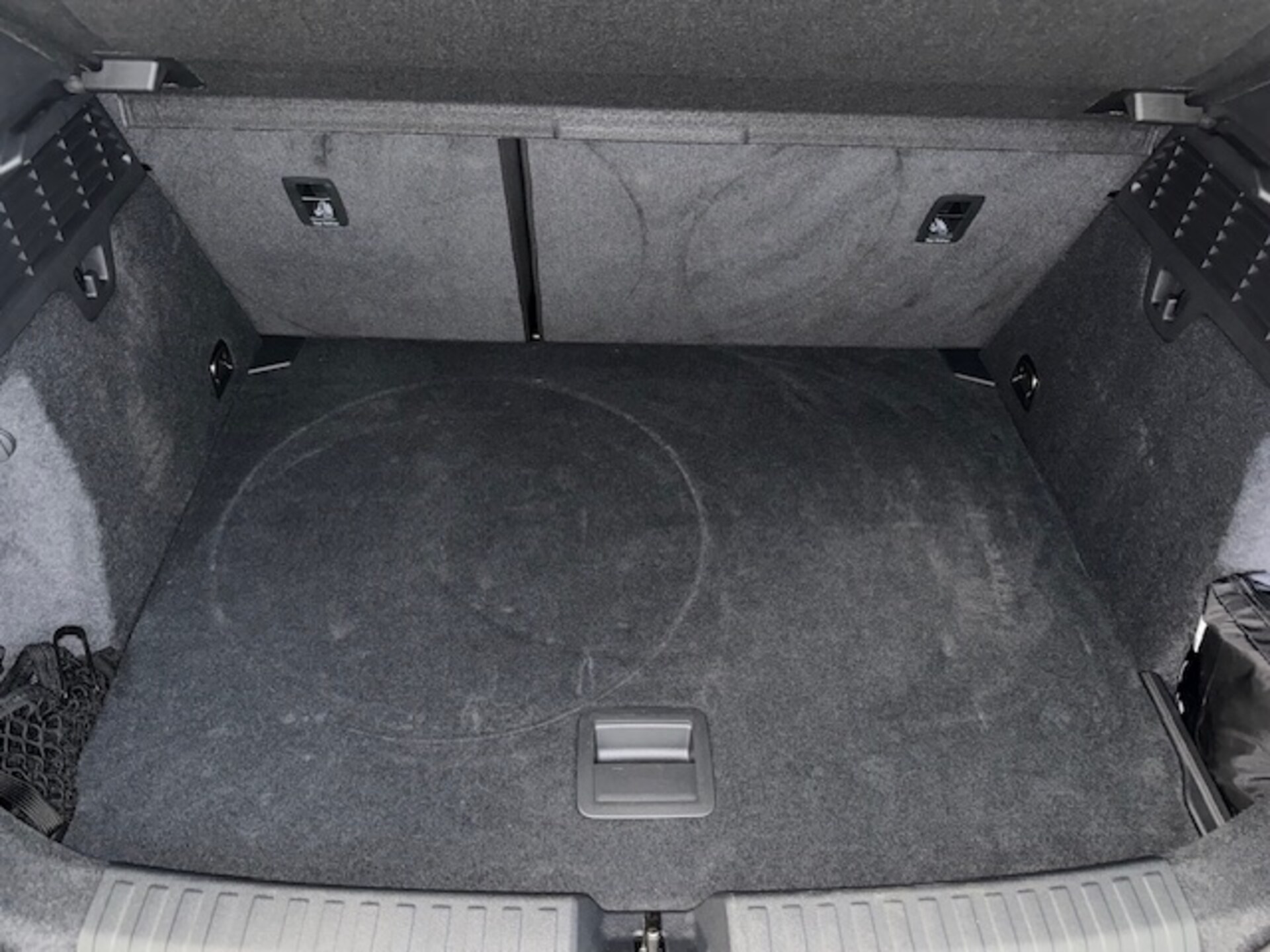 Audi S3 Sportback