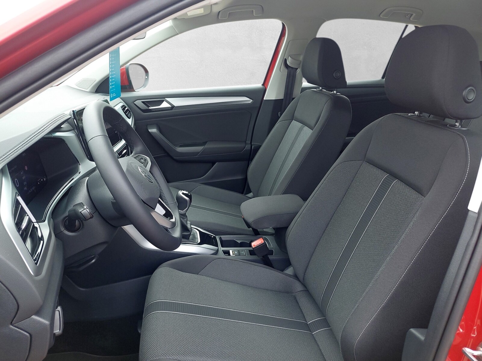 Volkswagen T-Roc – Bild 13