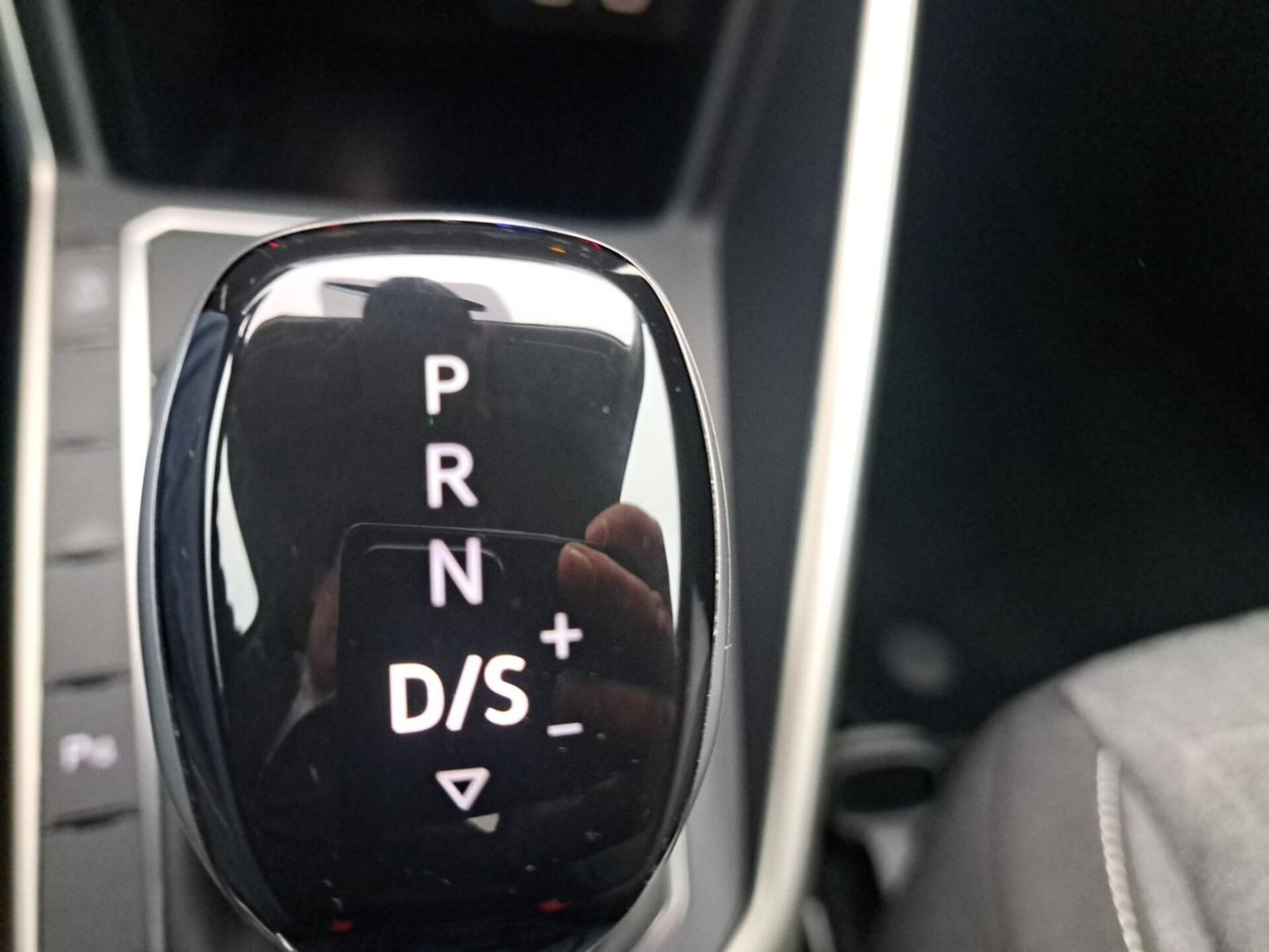 Volkswagen Polo MOVE
