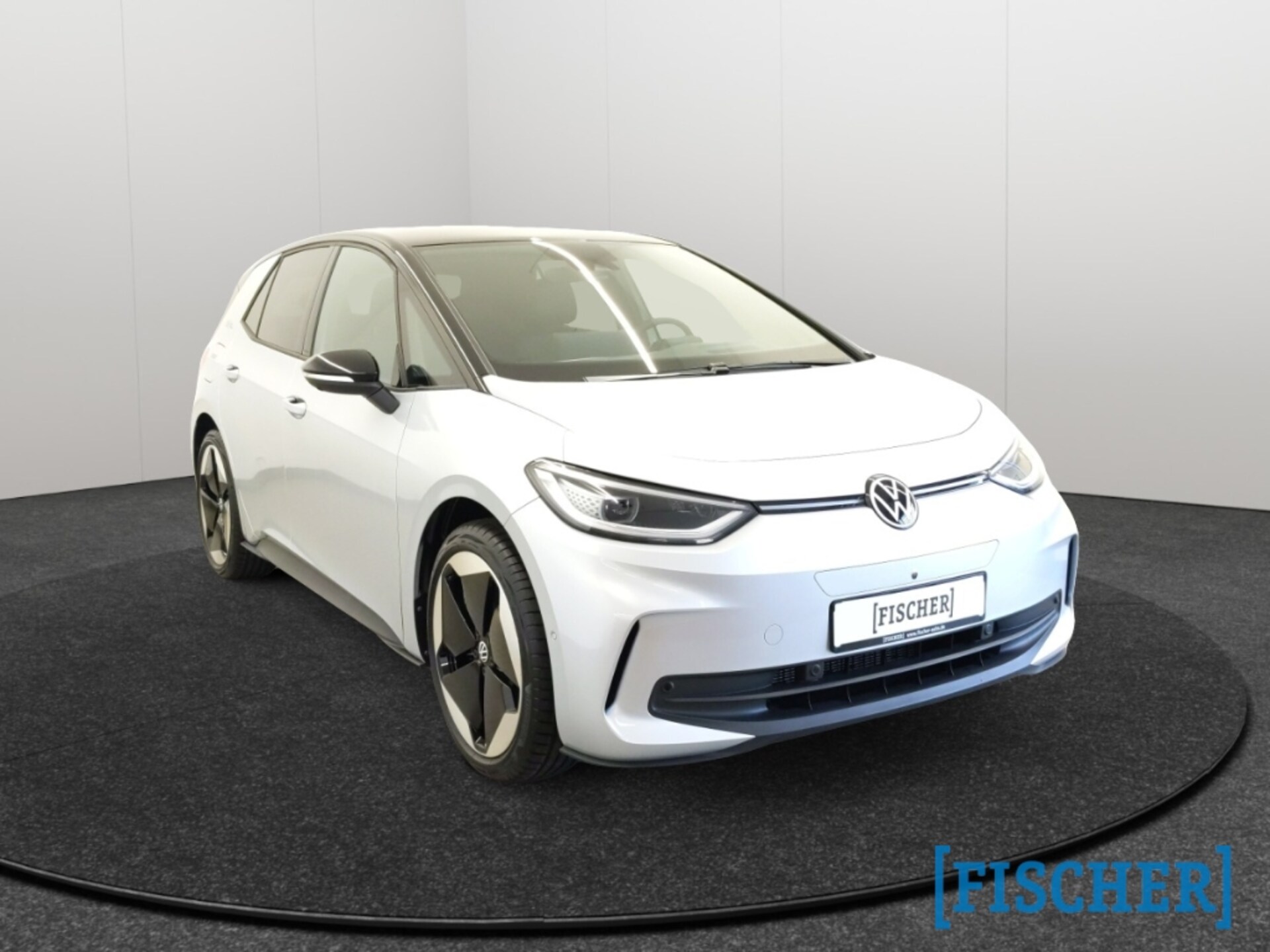 Volkswagen ID.3 Pro S