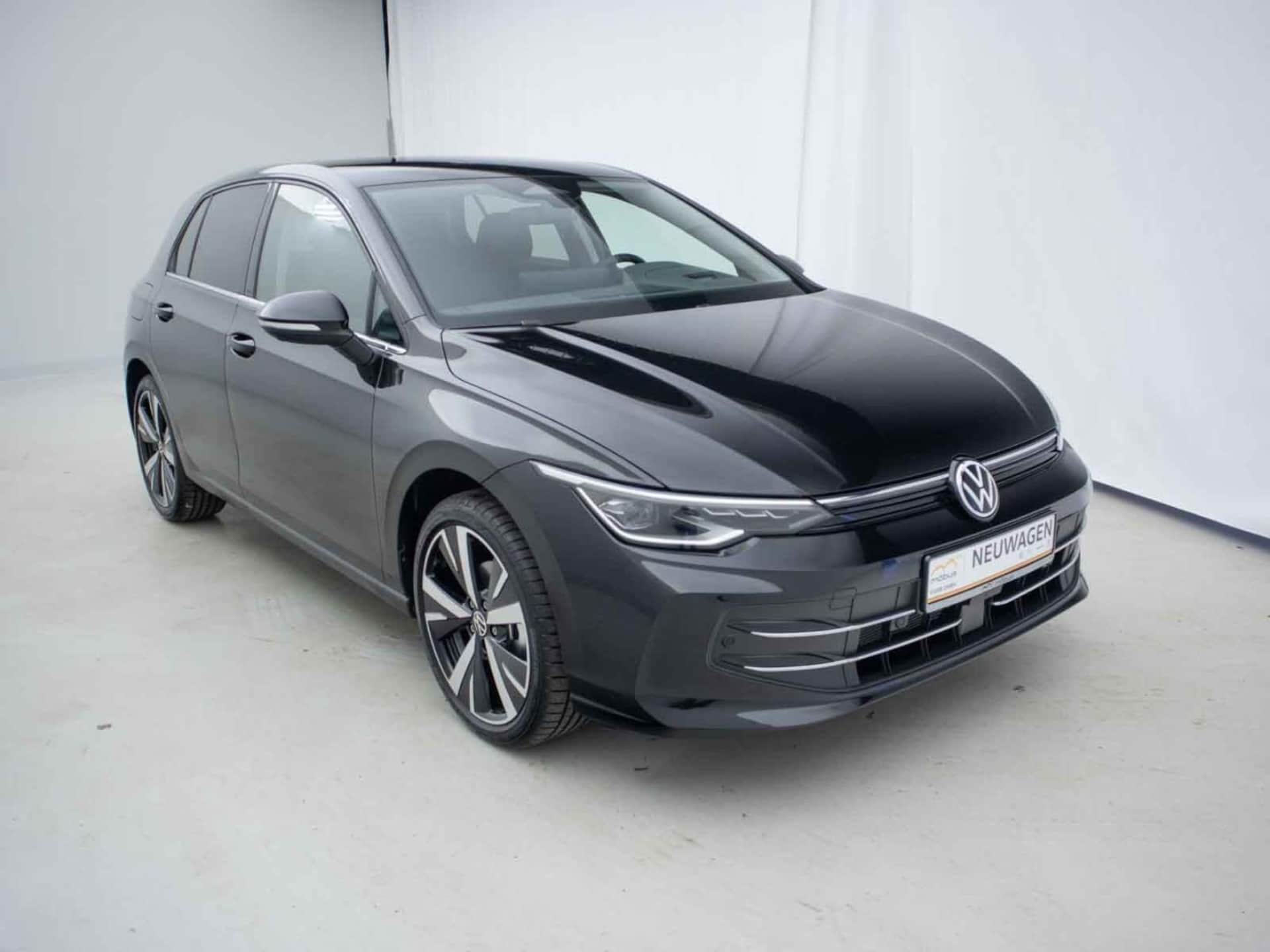 Volkswagen Golf Style