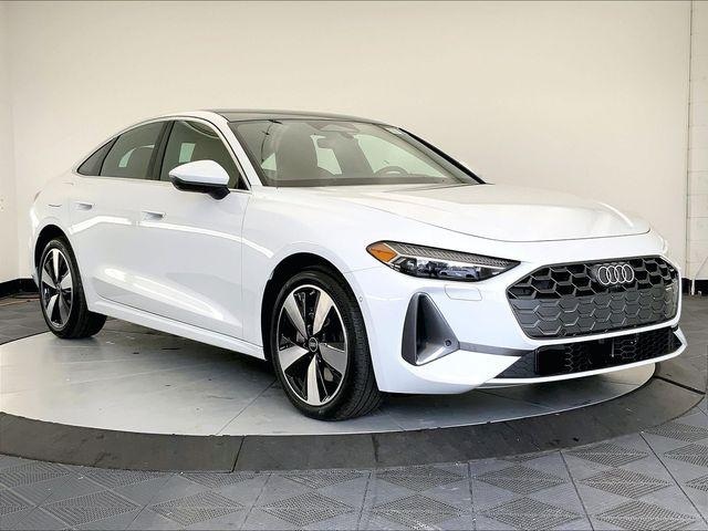 2025 Audi A5 Sedan