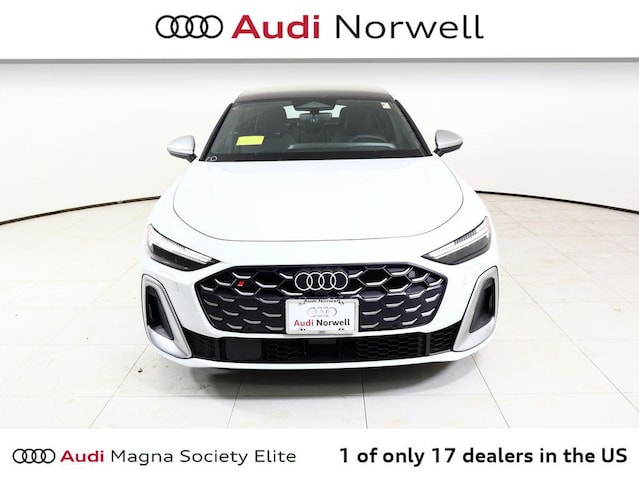 2026 Audi S5 Premium Plus - Photo 10
