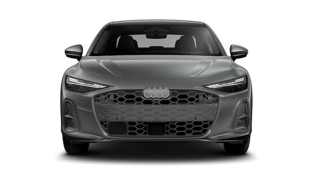 2026 Audi A6 Sedan