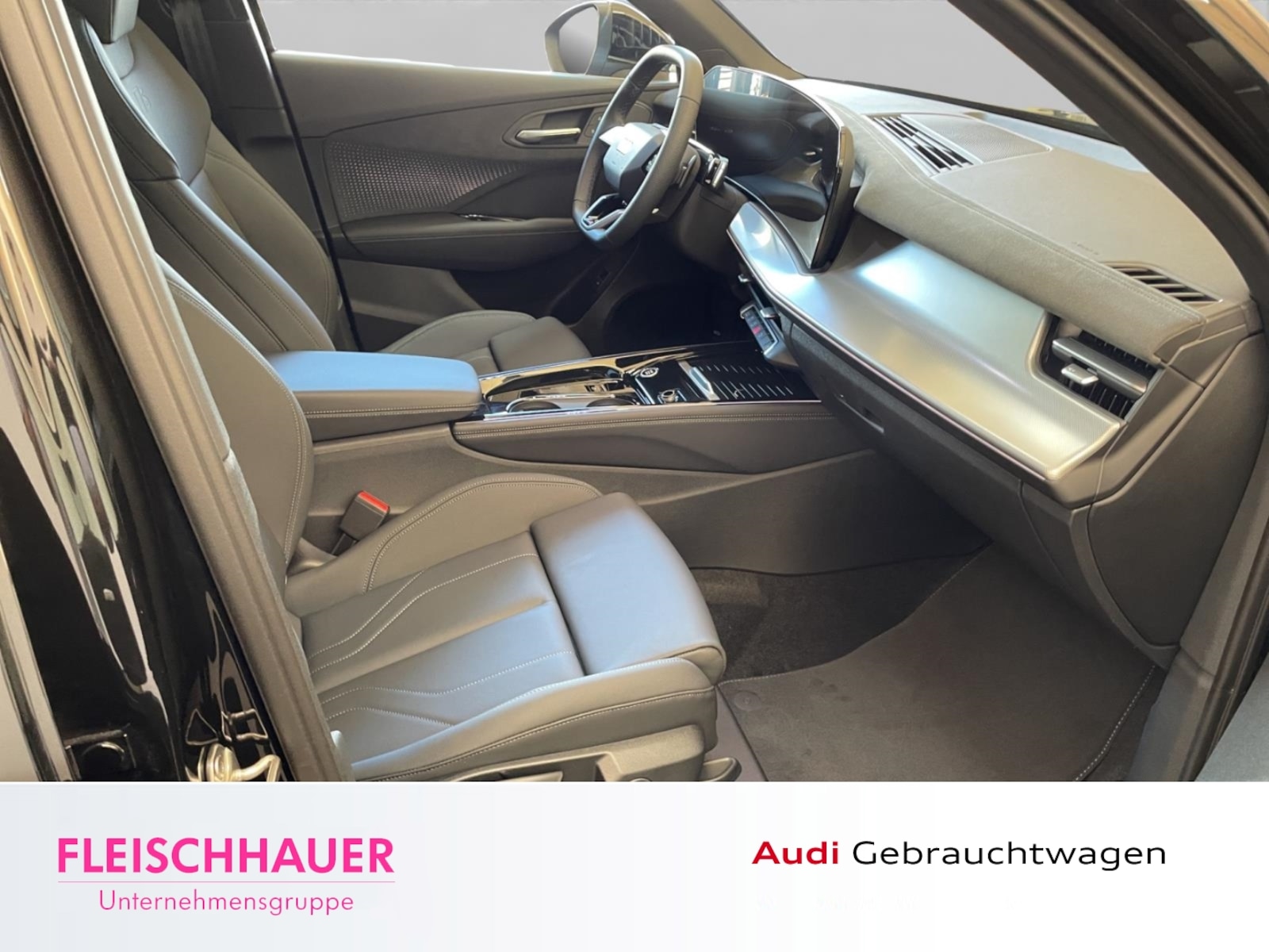 Audi Q3 – Bild 9