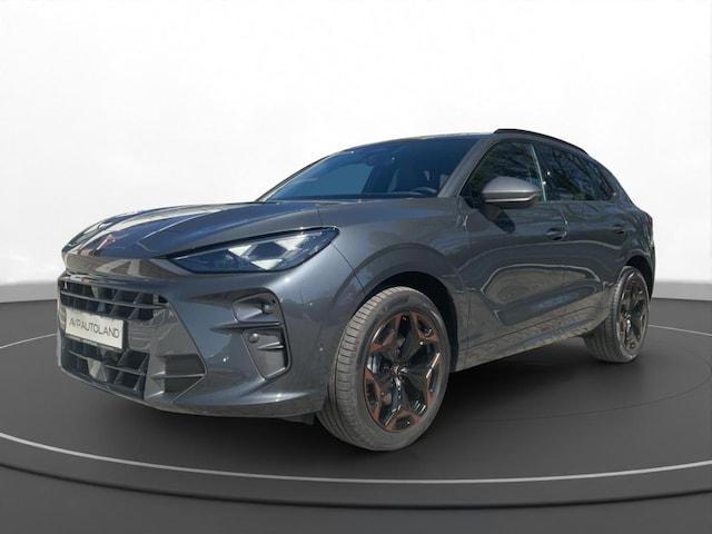 CUPRA Terramar 2.0 TSI DSG 4Drive | AHK HD-Matrix (T1026323-GW)