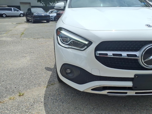 2023 Mercedes-Benz GLA 250