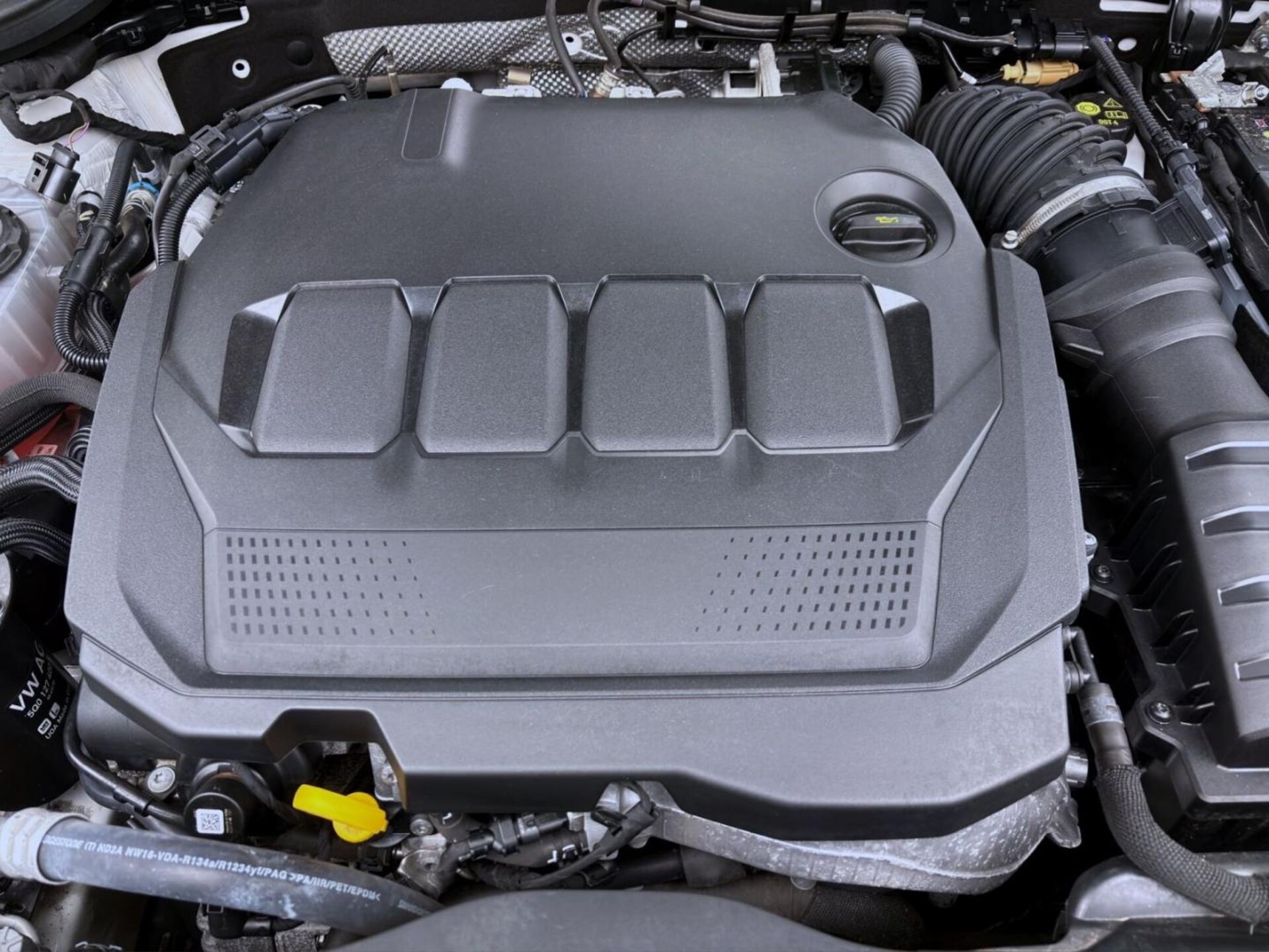 Skoda Octavia Combi Style